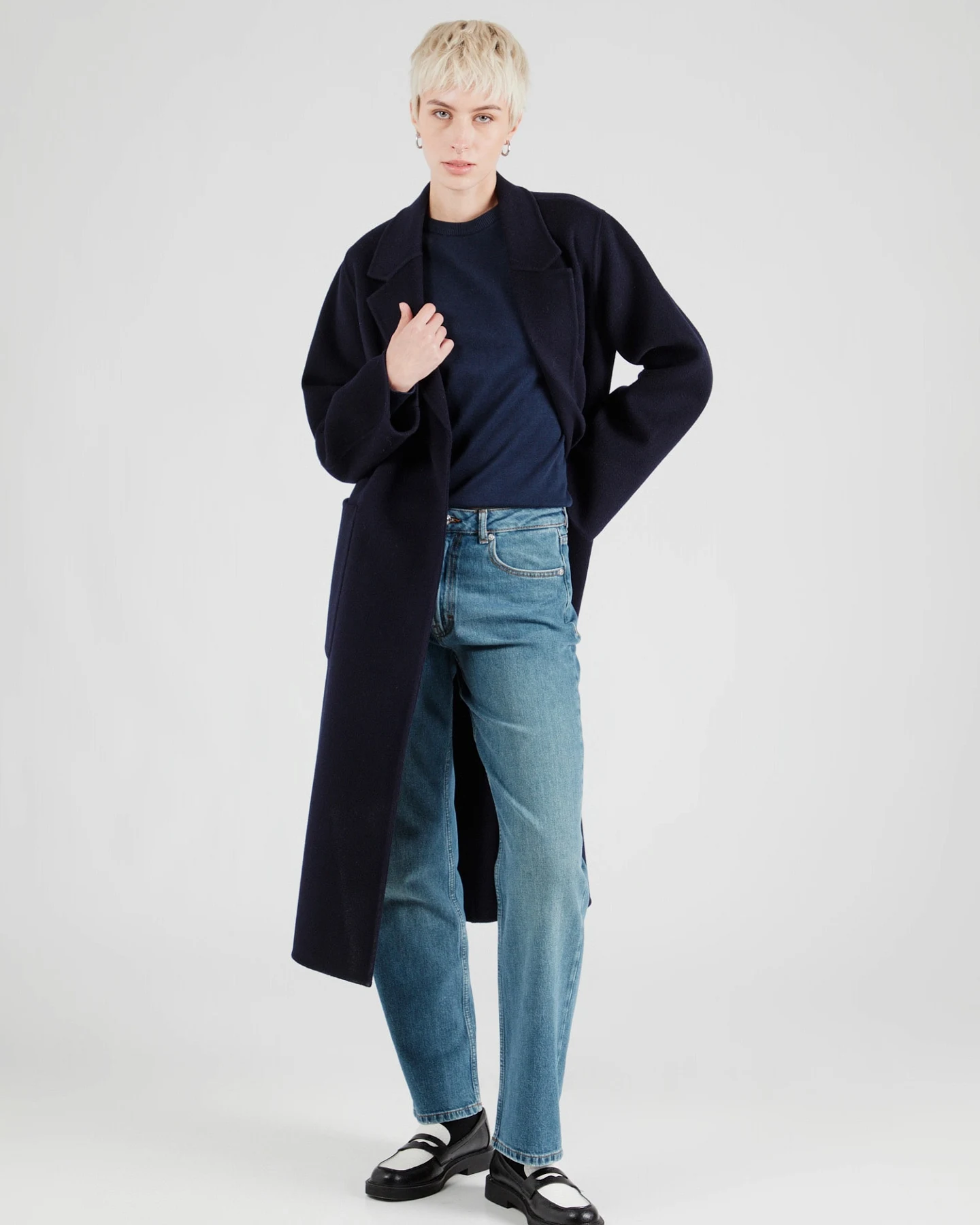 MELA Pullover DHANA – Ansicht 2