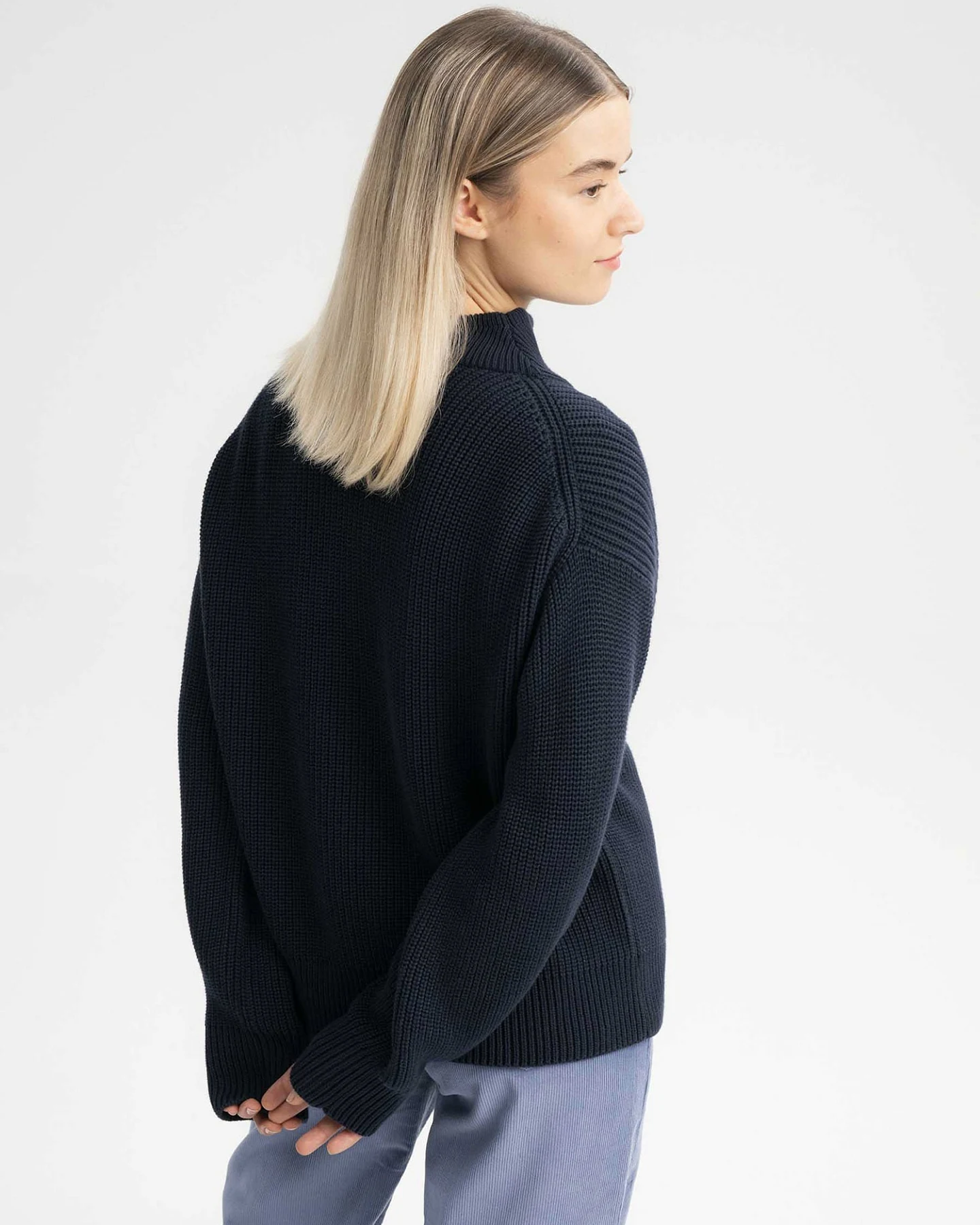 MELA Pullover Kimaya – Ansicht 4