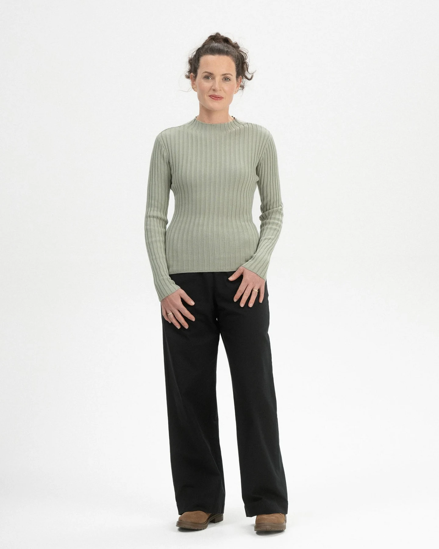 MELA Pullover Namari – Ansicht 4