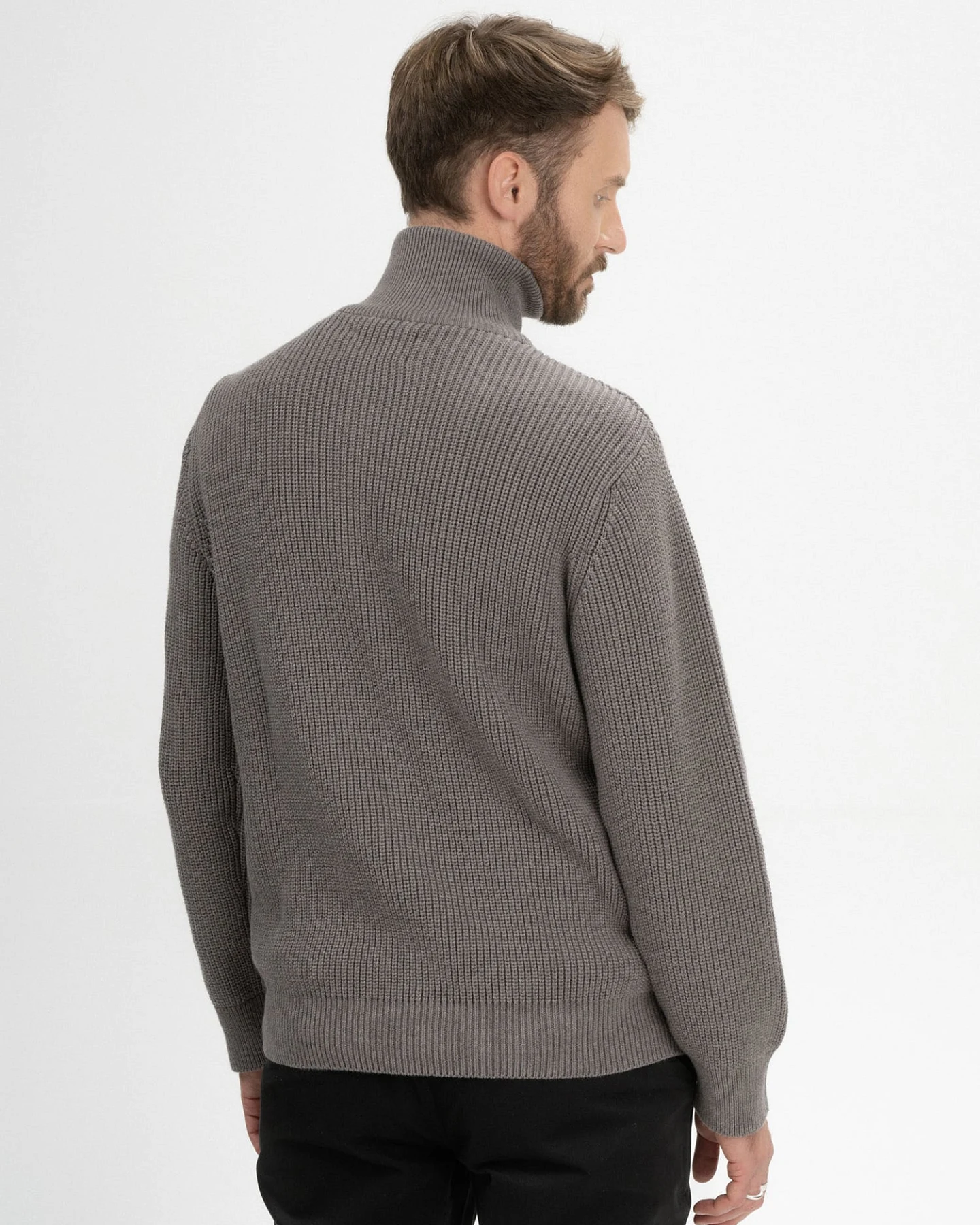 MELA Pullover Udai – Ansicht 2