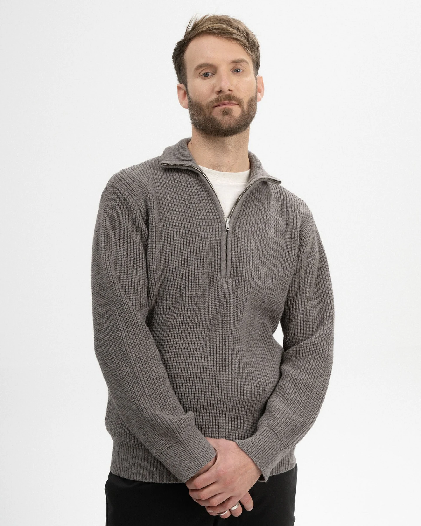 MELA Pullover Udai – Ansicht 3