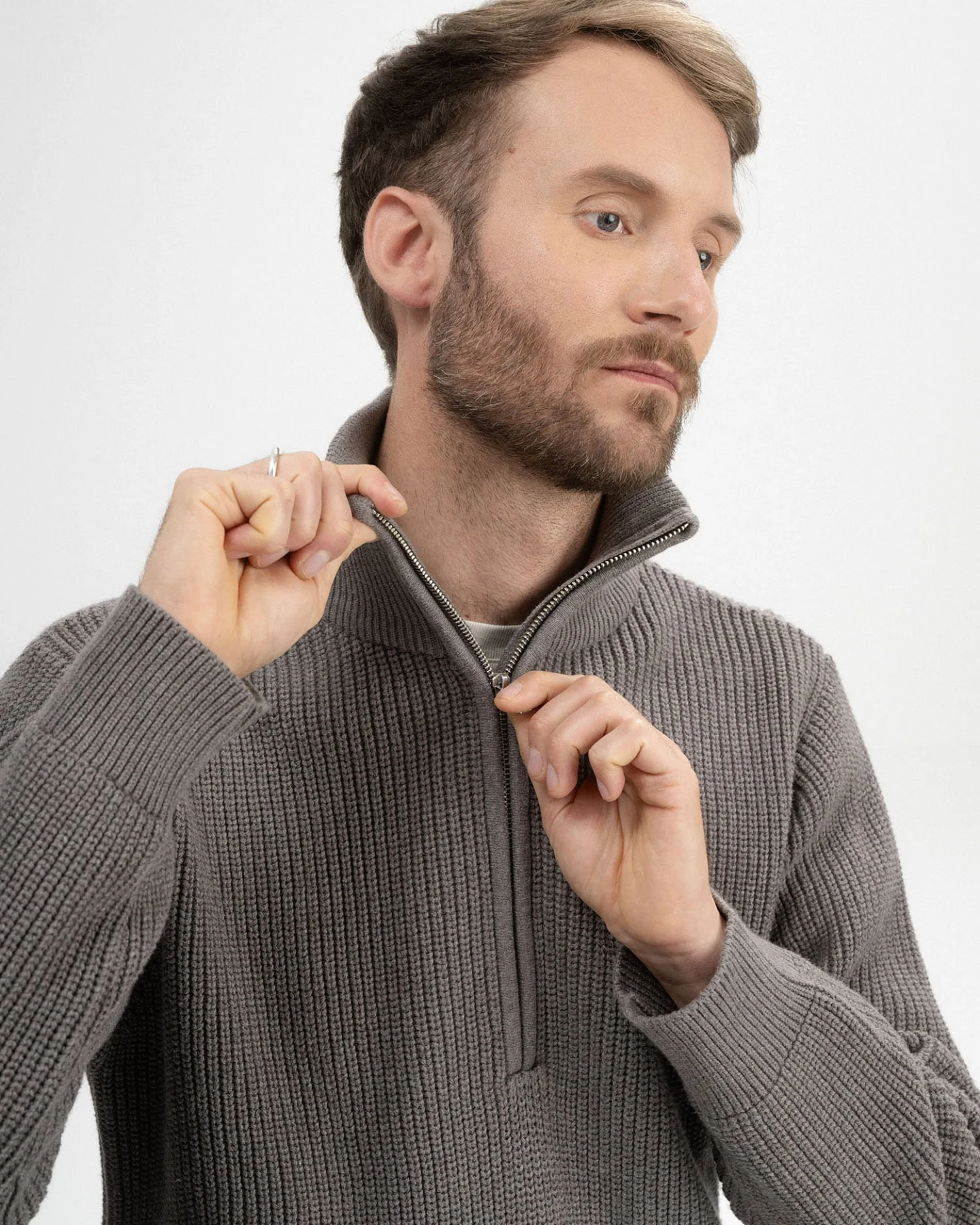 MELA Pullover Udai – Ansicht 5