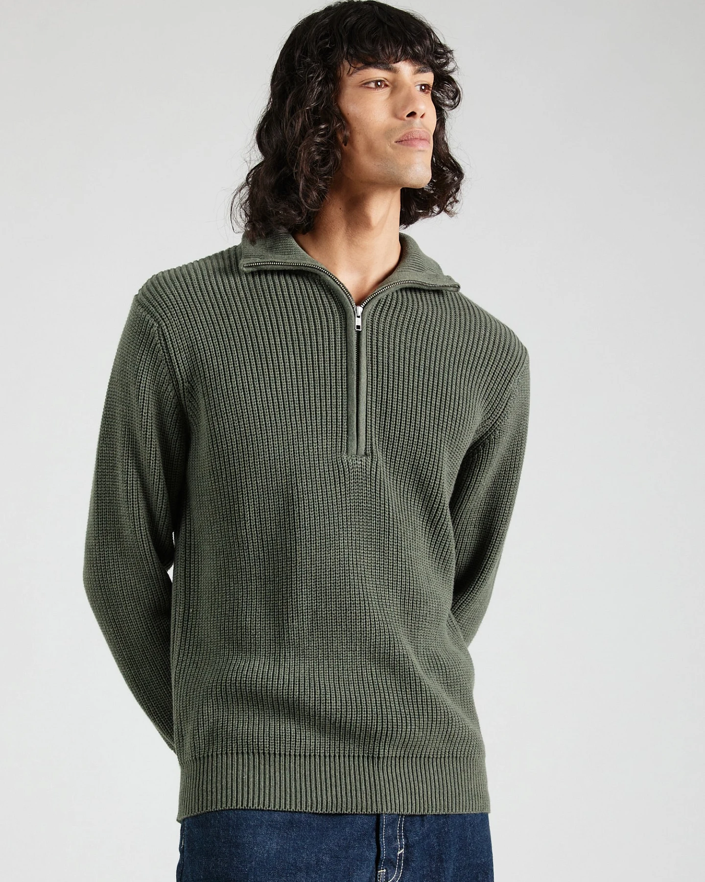 MELA Pullover Udai – Ansicht 2