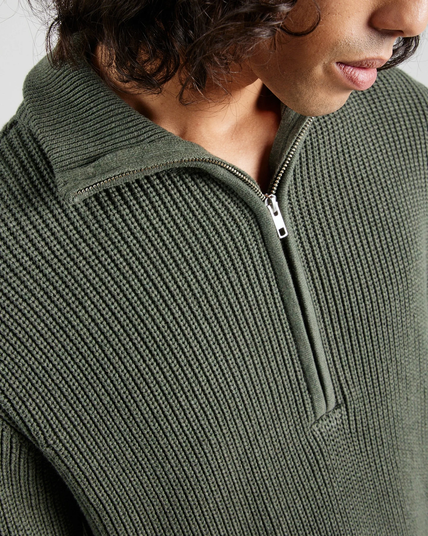 MELA Pullover Udai – Ansicht 4