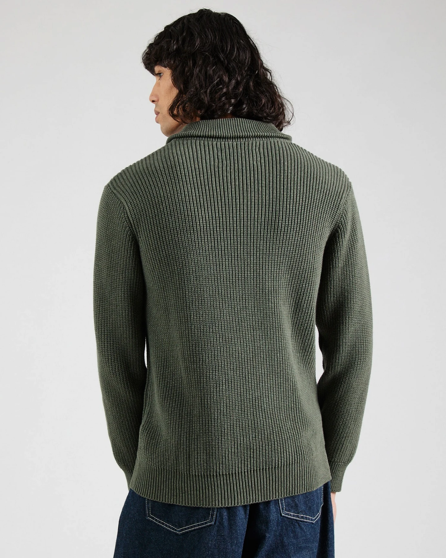 MELA Pullover Udai – Ansicht 5