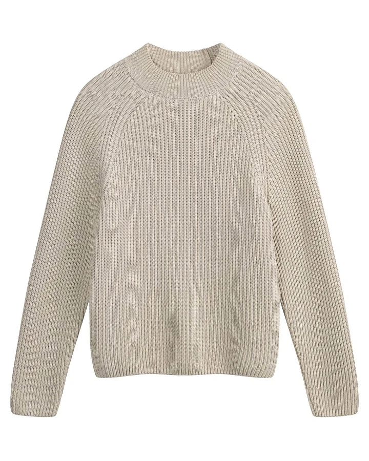 MELA Pullover Analah