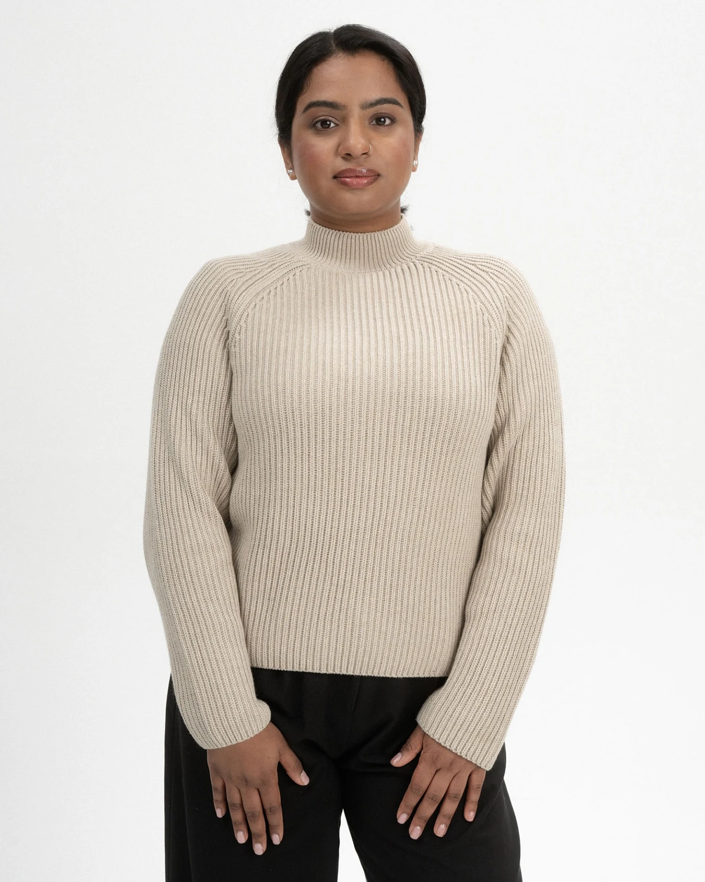 MELA Pullover Analah – Ansicht 2