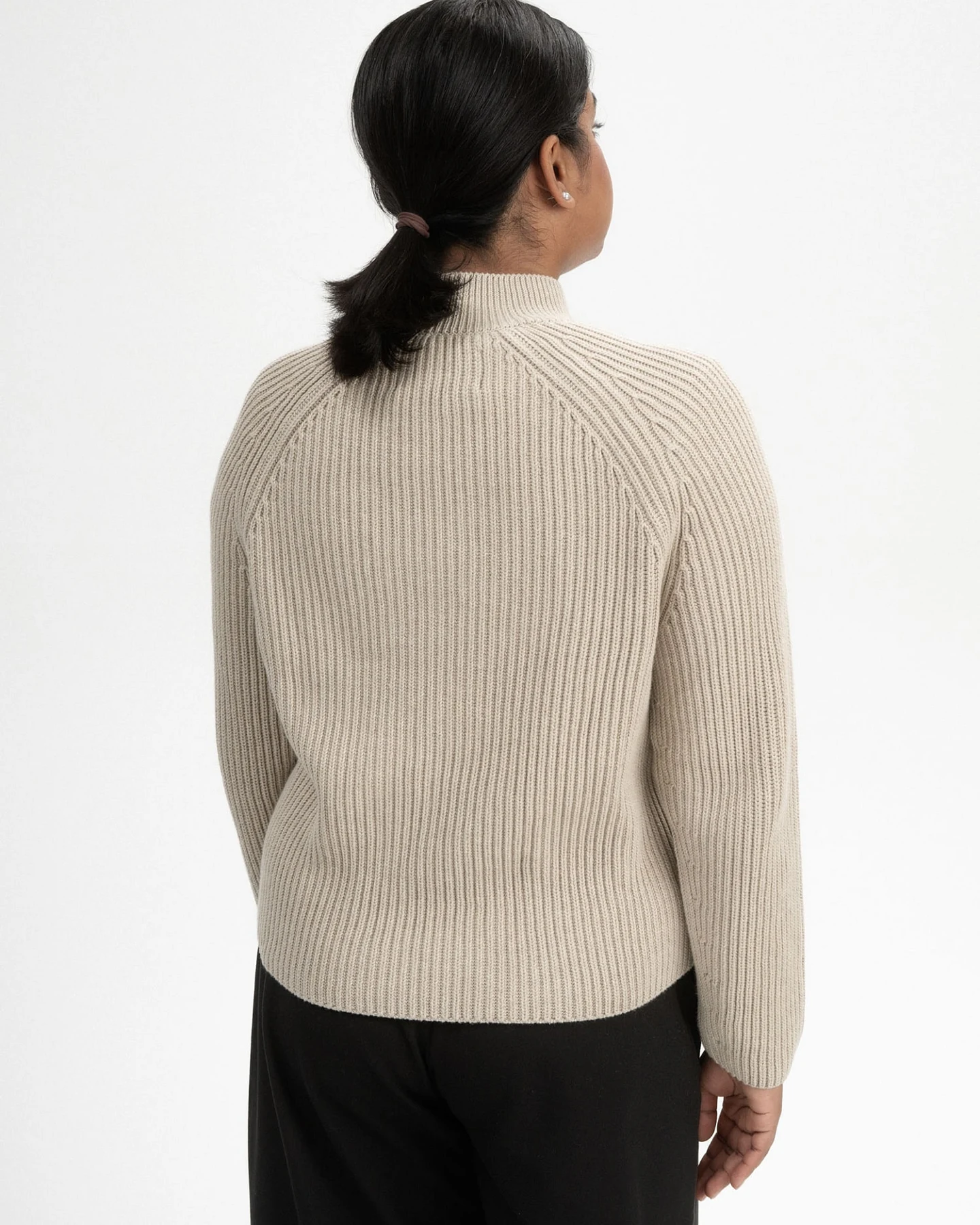 MELA Pullover Analah – Ansicht 3