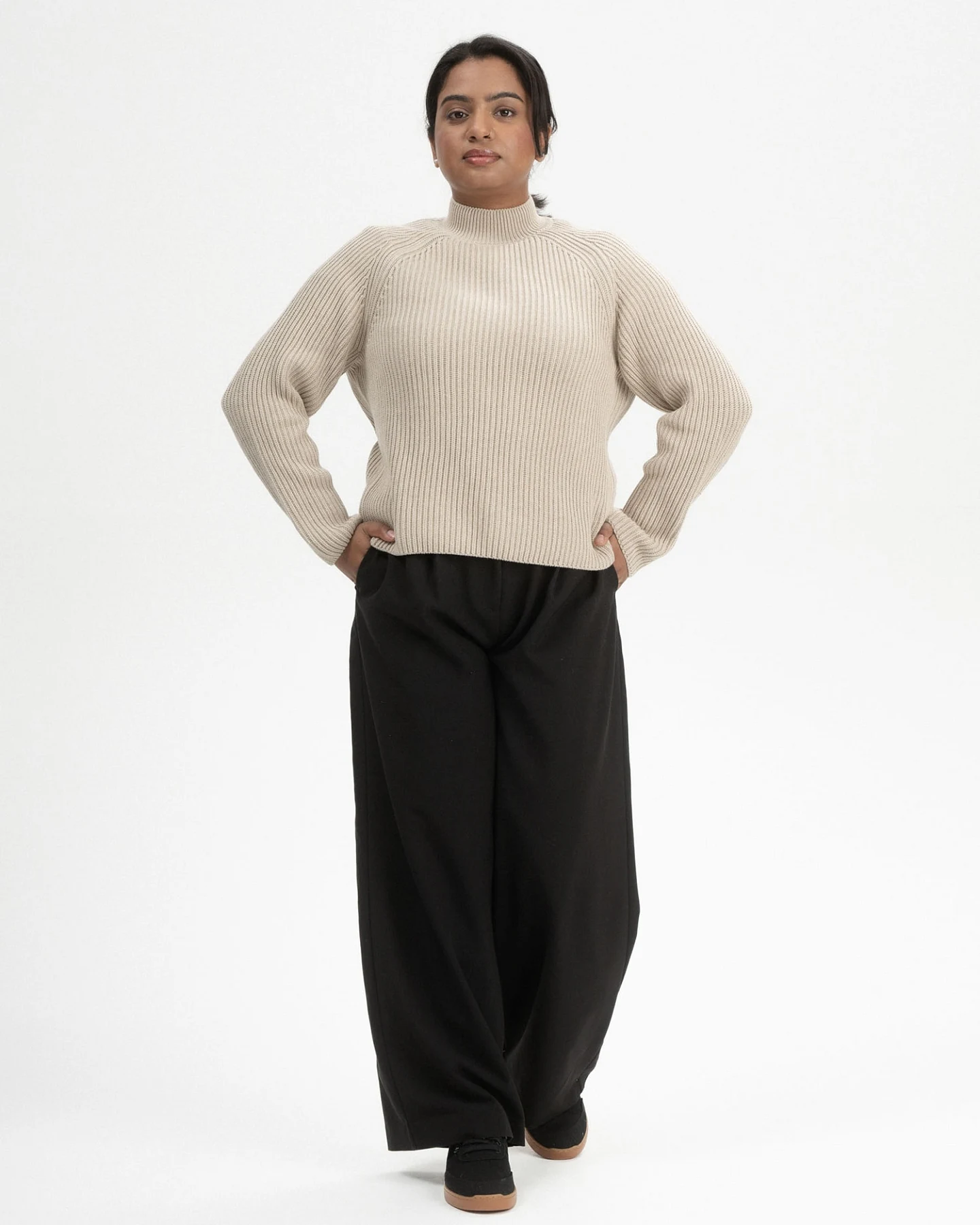 MELA Pullover Analah – Ansicht 4