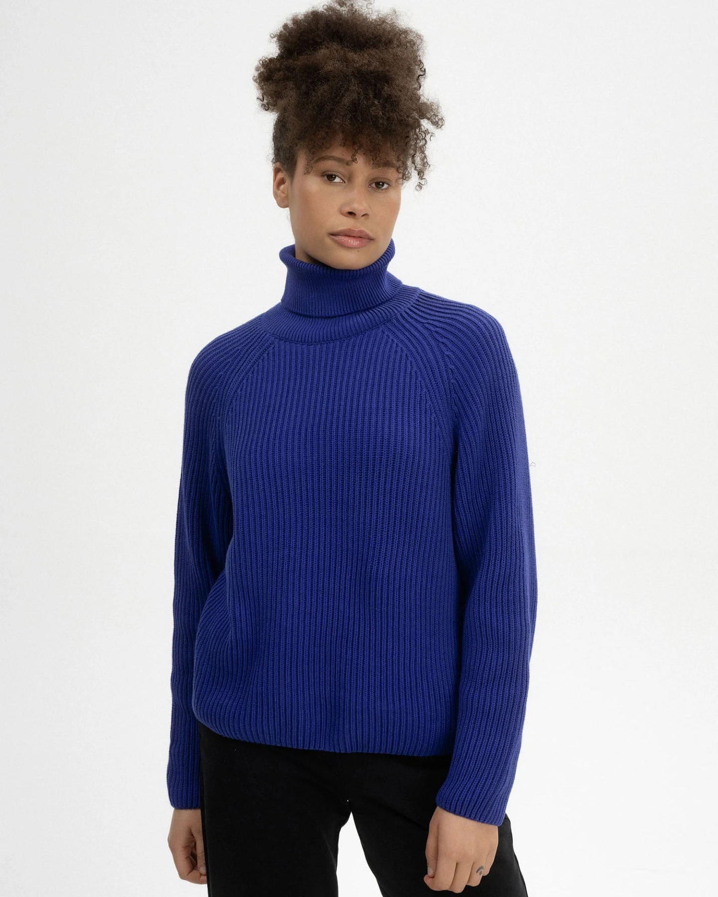 MELA Pullover Chirha – Ansicht 2