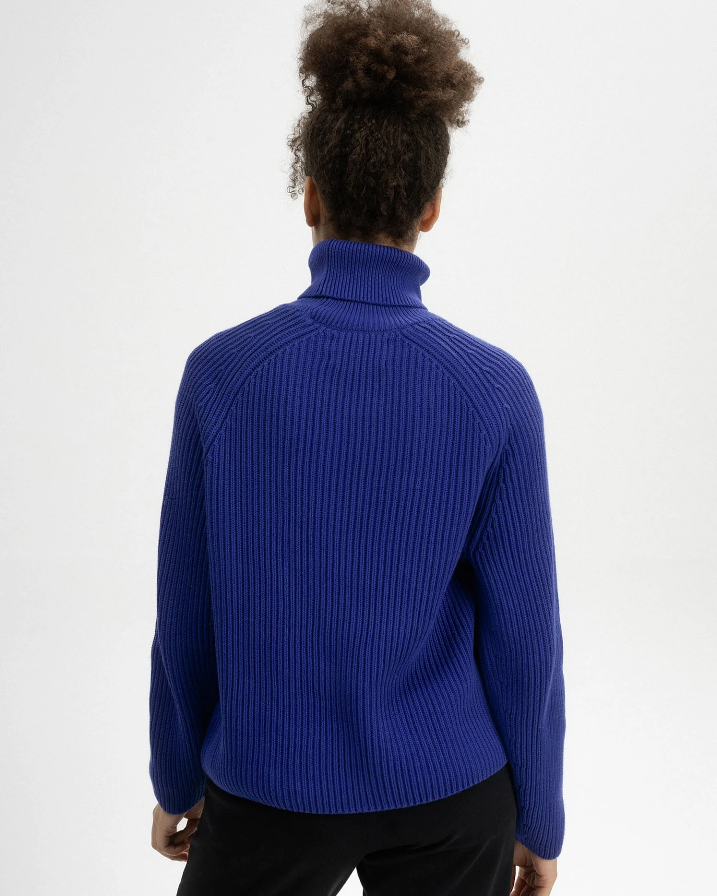 MELA Pullover Chirha – Ansicht 3