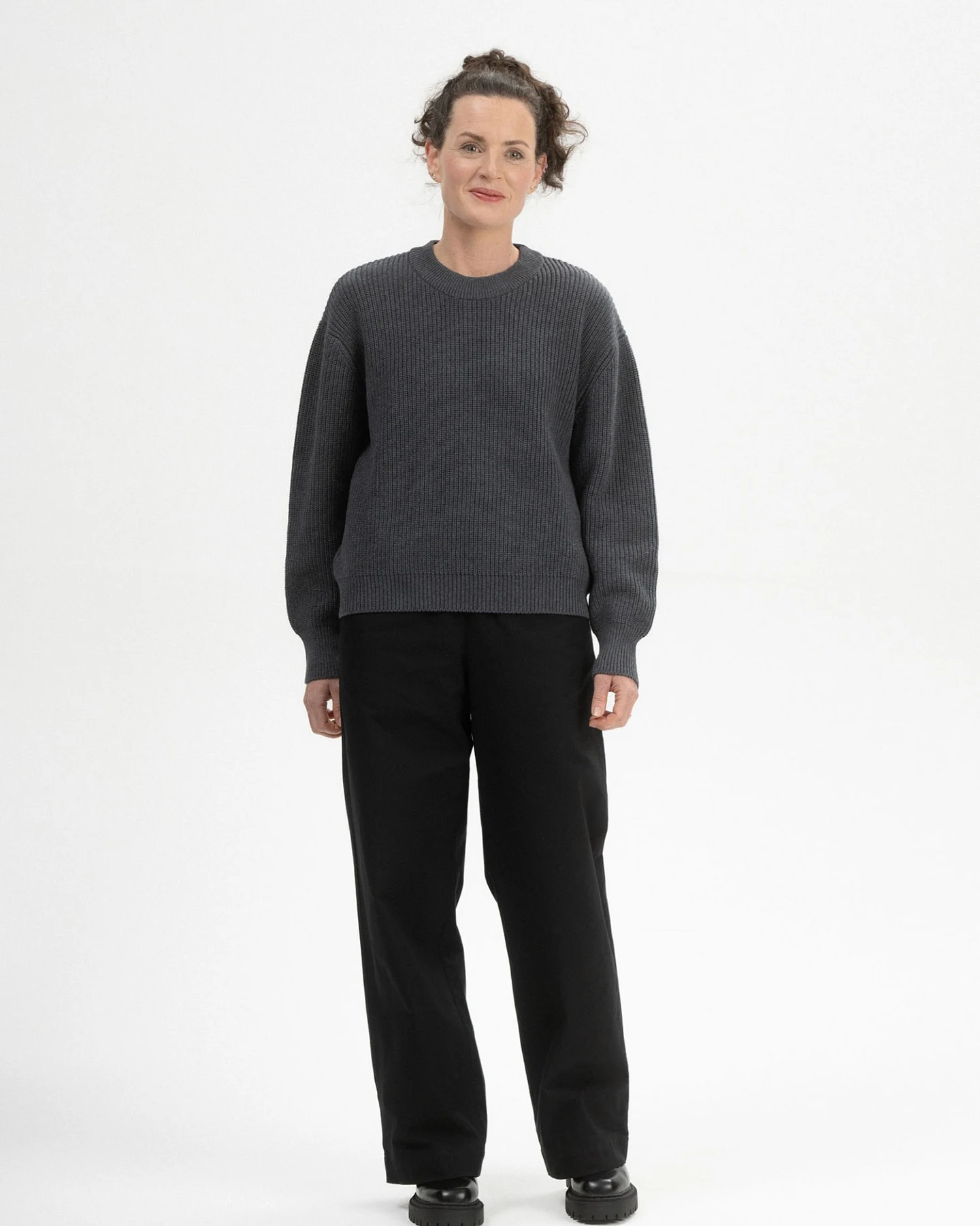 MELA Pullover Adah – Ansicht 4