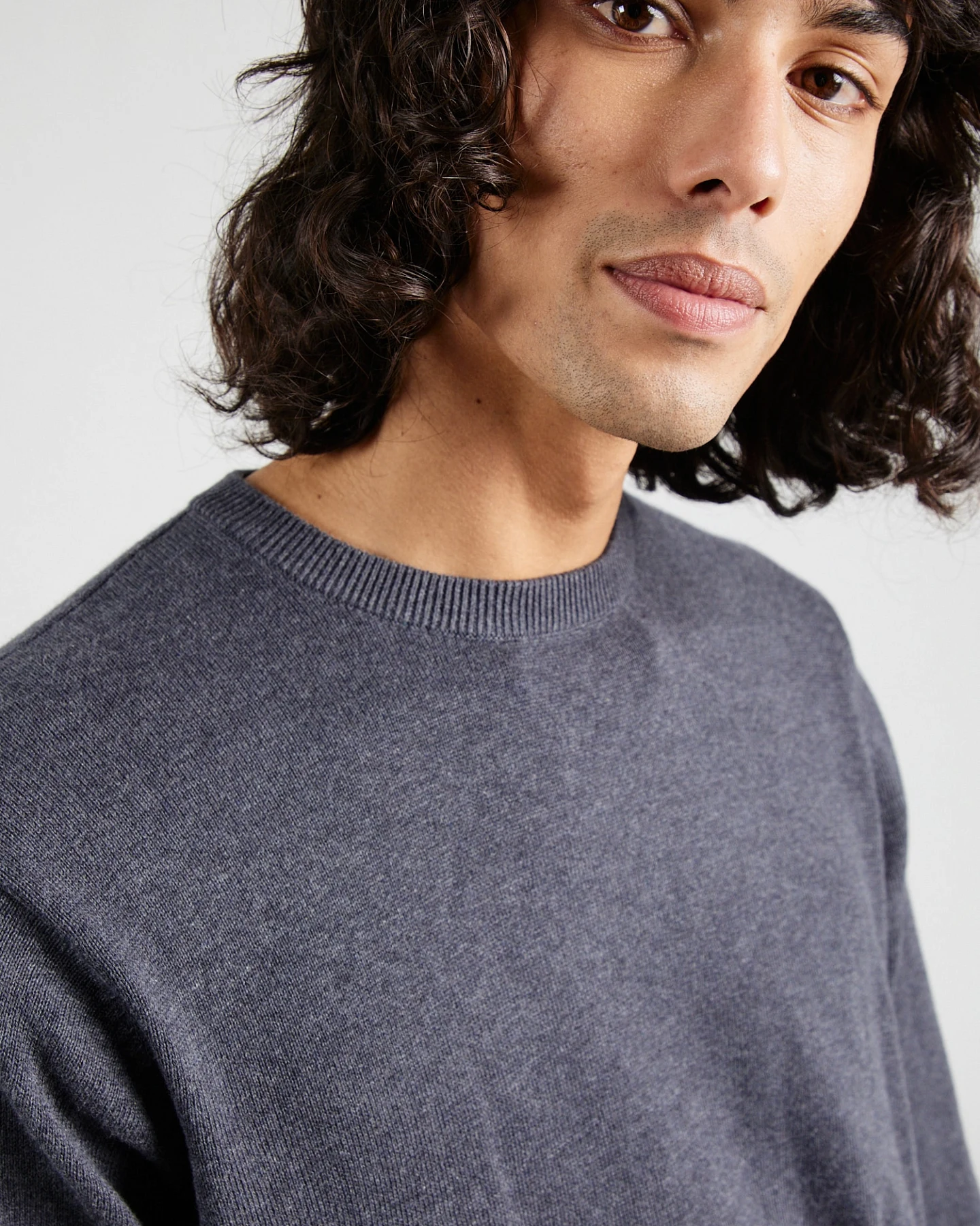 MELA Pullover Himal – Ansicht 5