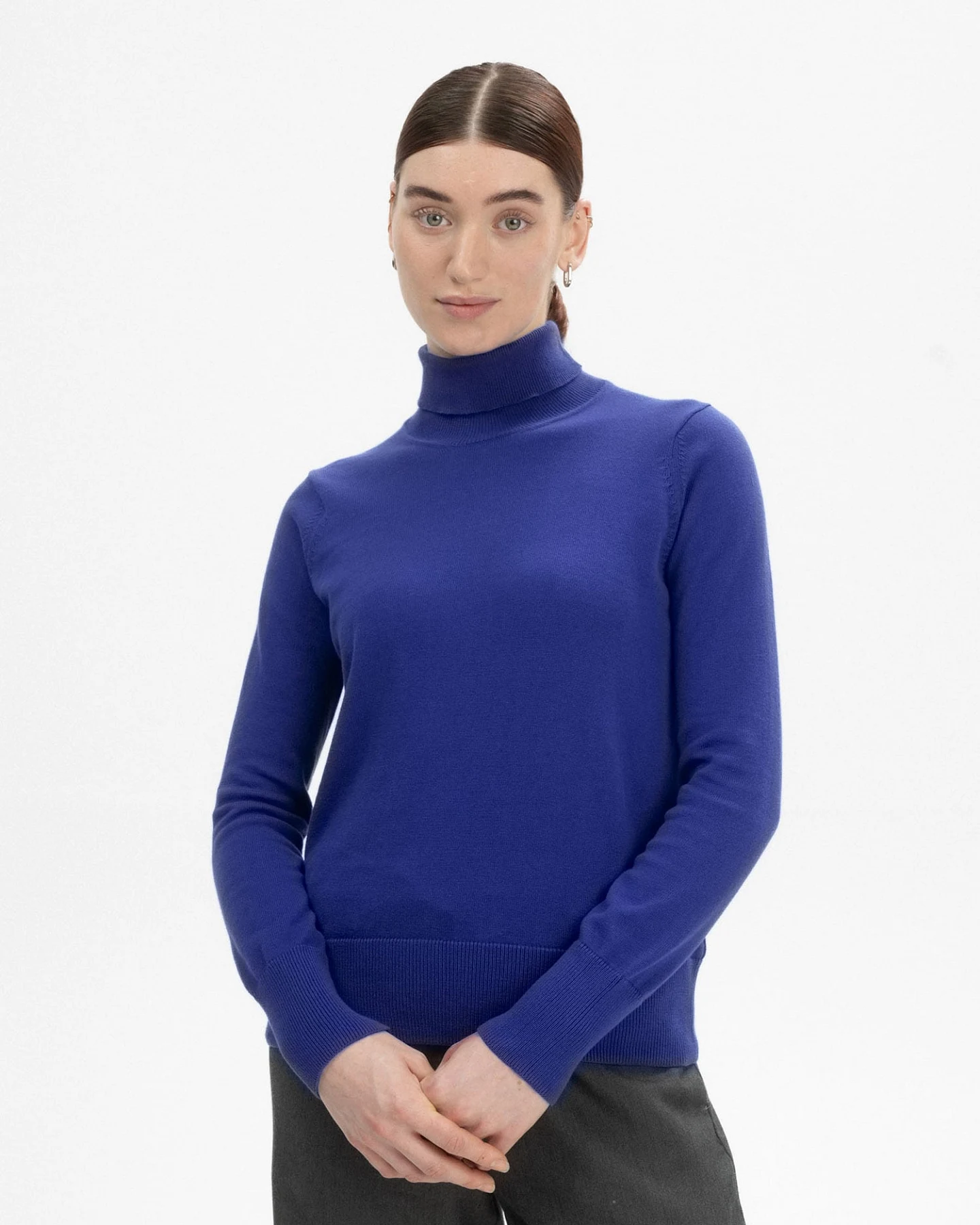 MELA Pullover Mayura – Ansicht 2