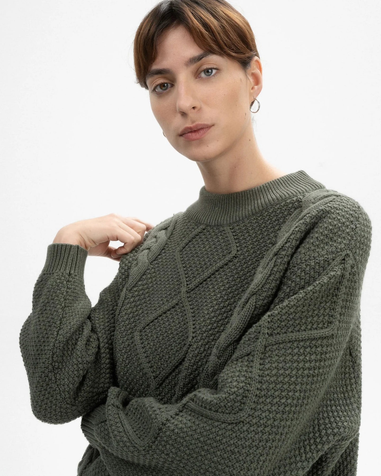 MELA Pullover Samaira – Ansicht 5