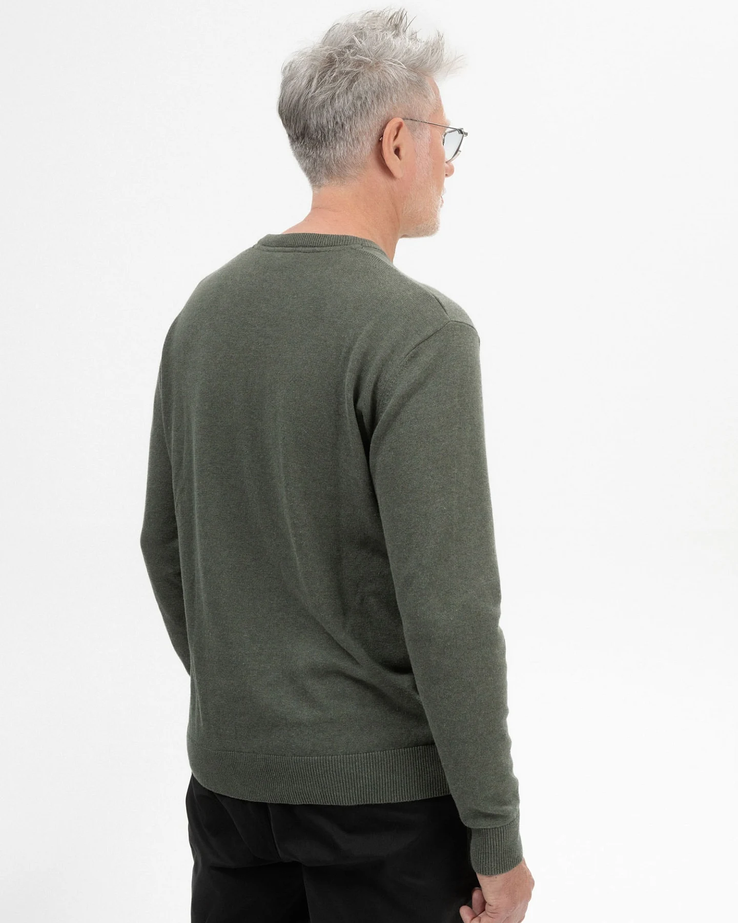 MELA Pullover Himal – Ansicht 3