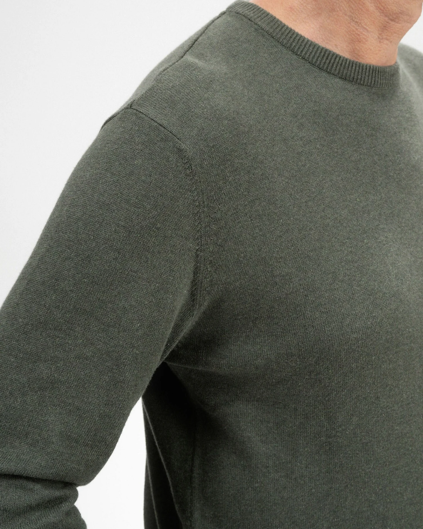 MELA Pullover Himal – Ansicht 5