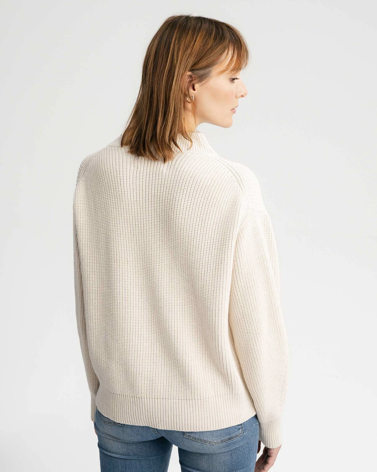 MELA Pullover Kimaya – Ansicht 4
