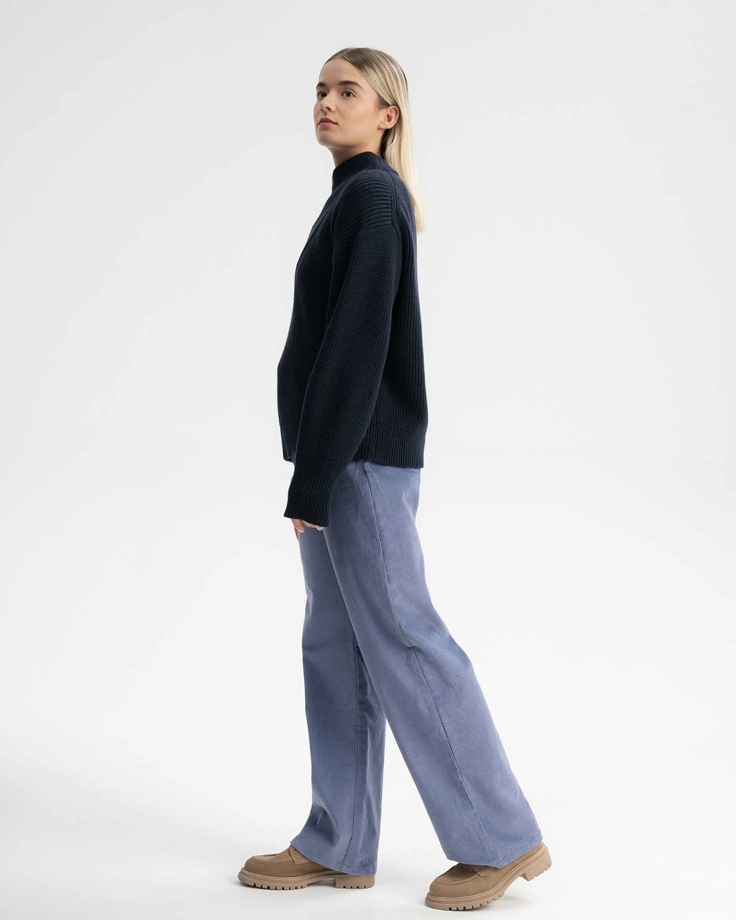 MELA Pullover Kimaya – Ansicht 3