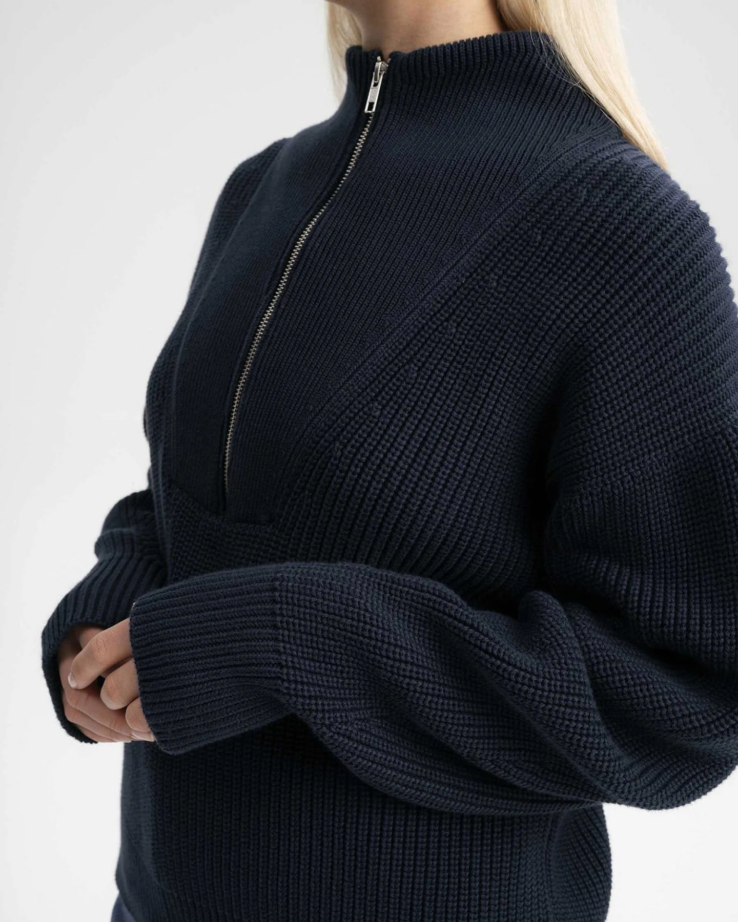 MELA Pullover Kimaya – Ansicht 6