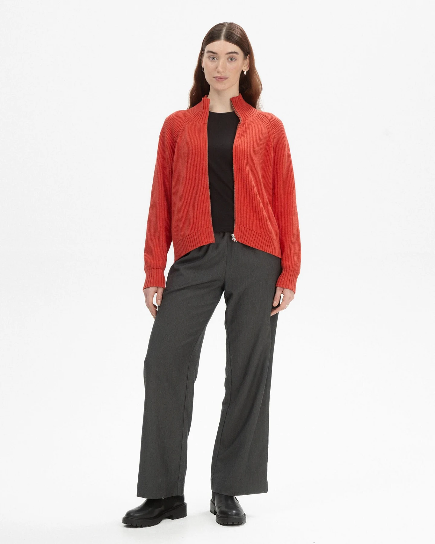 MELA Strickjacke Kamuka – Ansicht 4