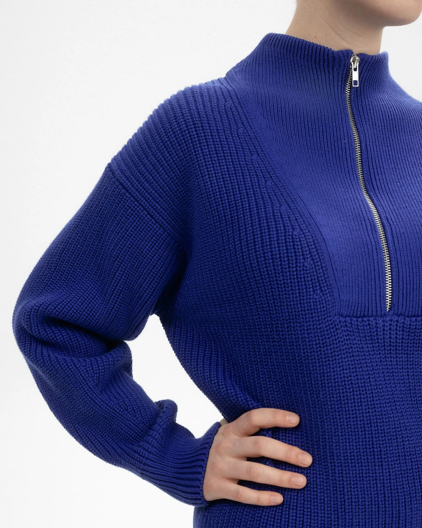 MELA Pullover Kimaya – Ansicht 6