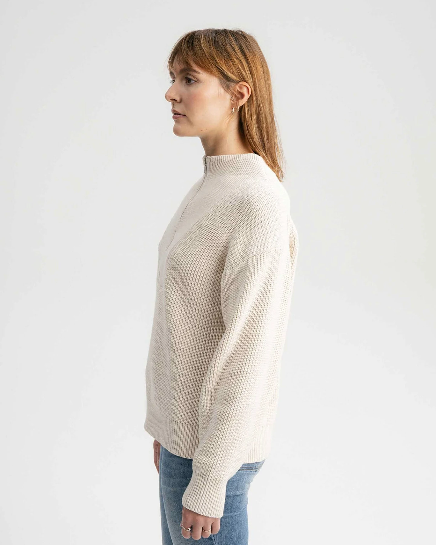 MELA Pullover Kimaya – Ansicht 3