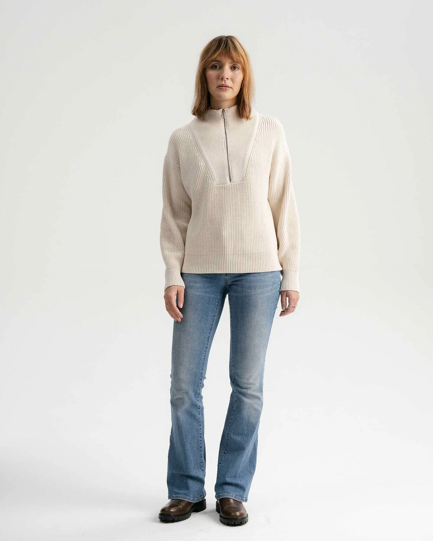 MELA Pullover Kimaya – Ansicht 5