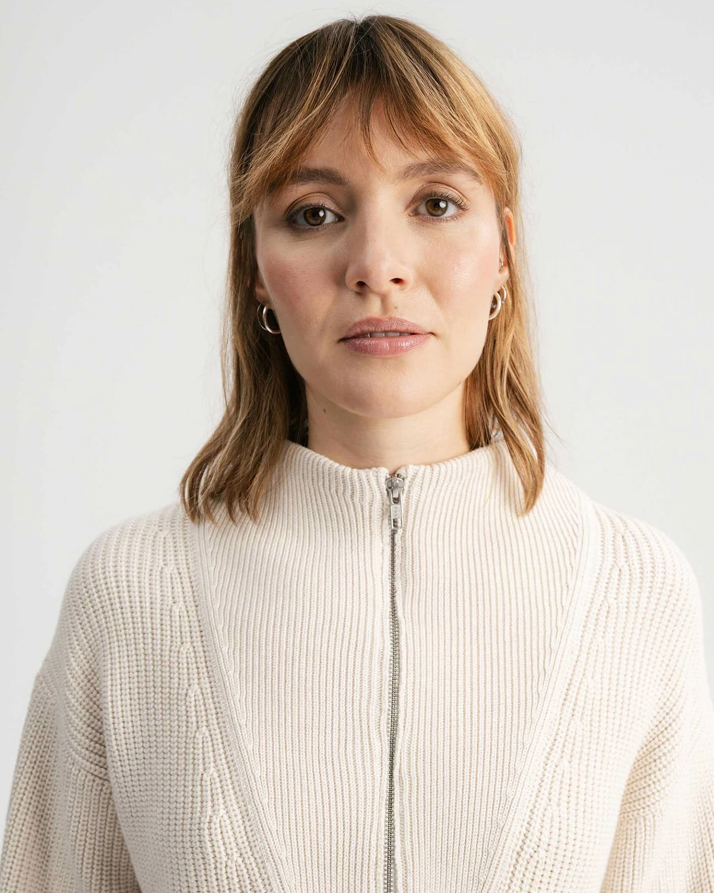 MELA Pullover Kimaya – Ansicht 6