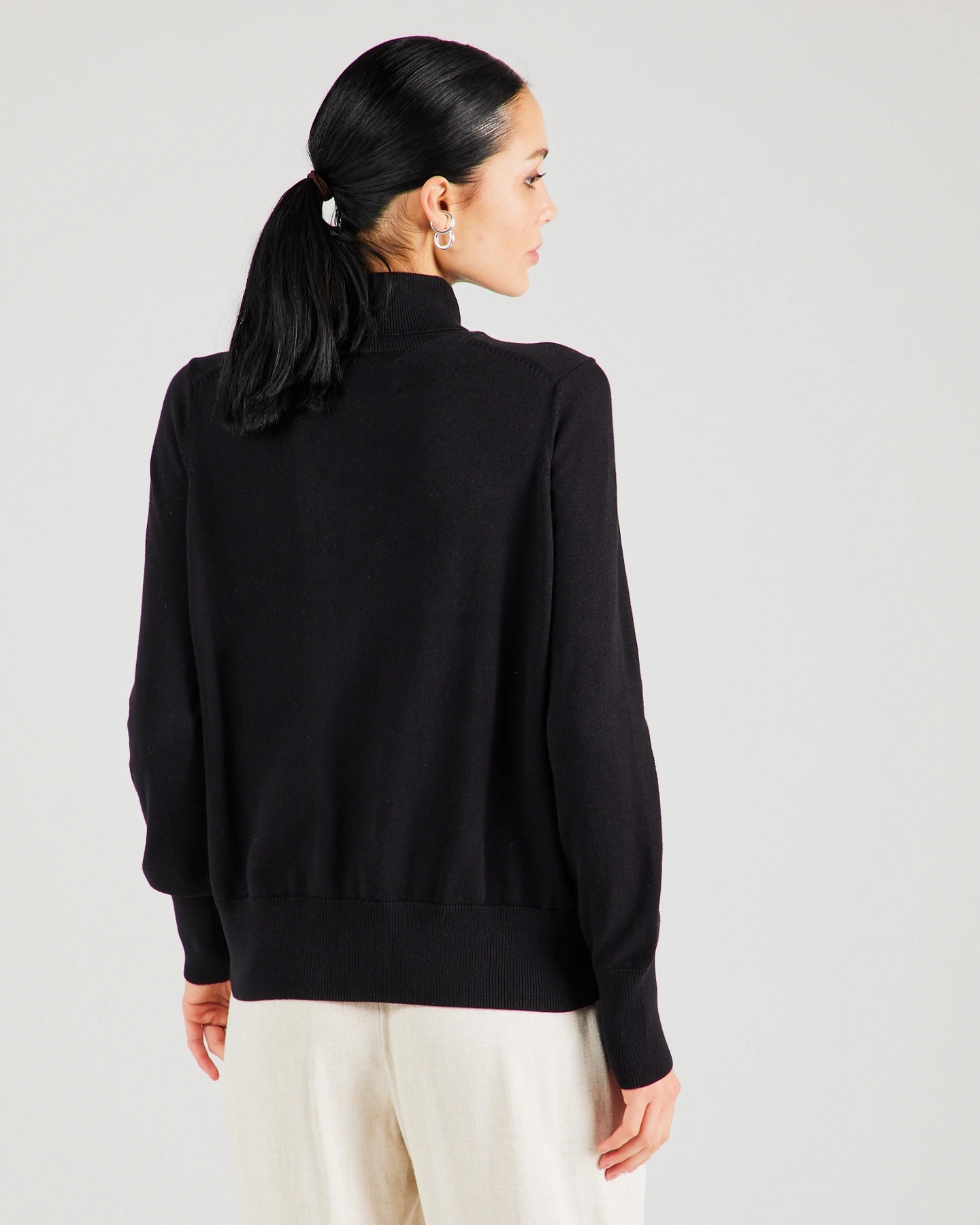 MELA Pullover Mayura – Ansicht 3