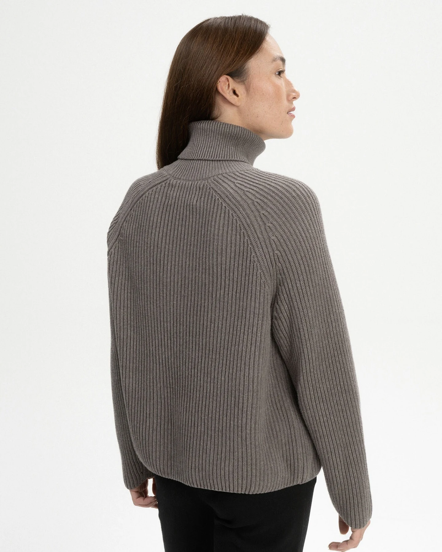 MELA Pullover Chirha – Ansicht 4
