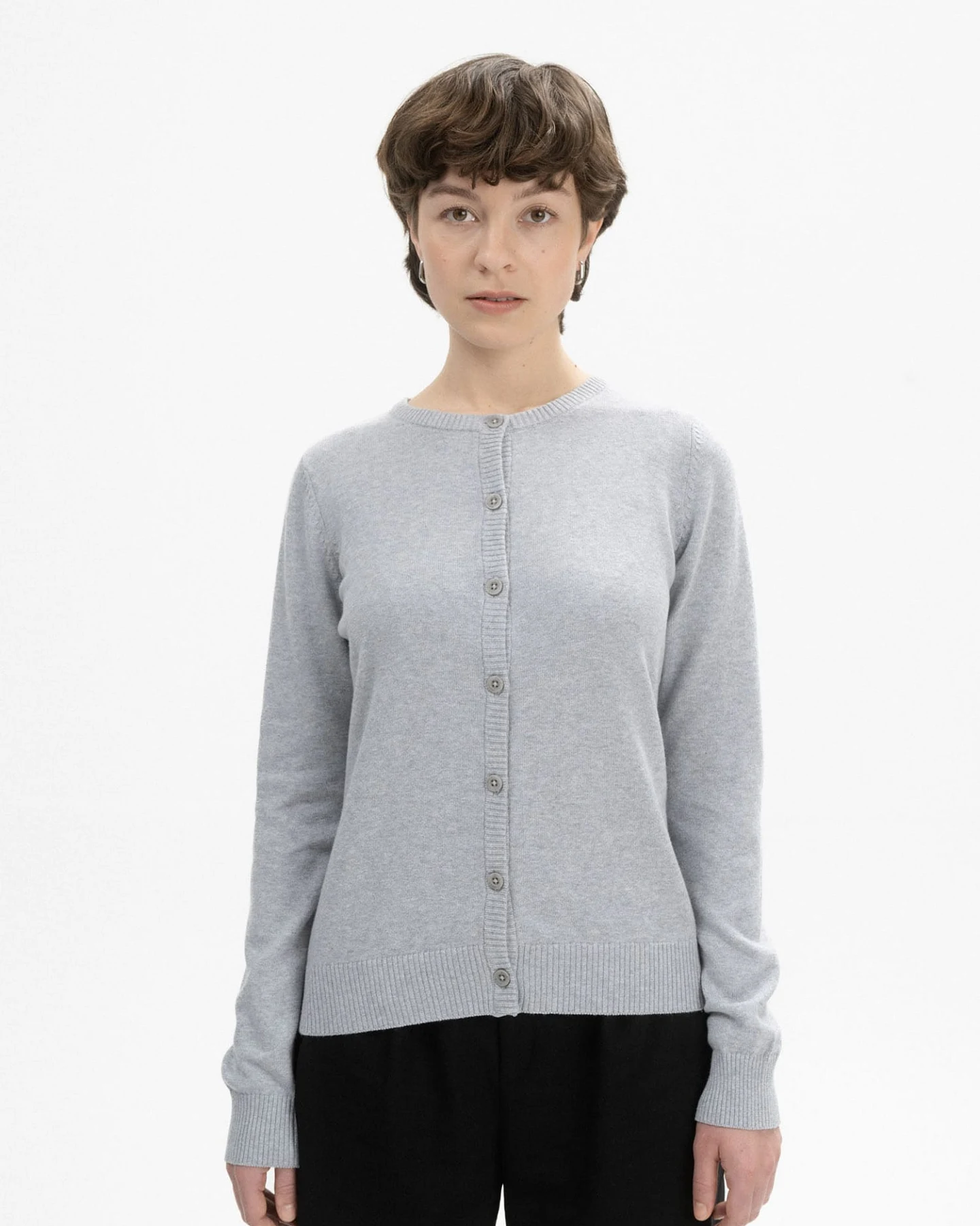 MELA Strickjacke Nameen – Ansicht 2