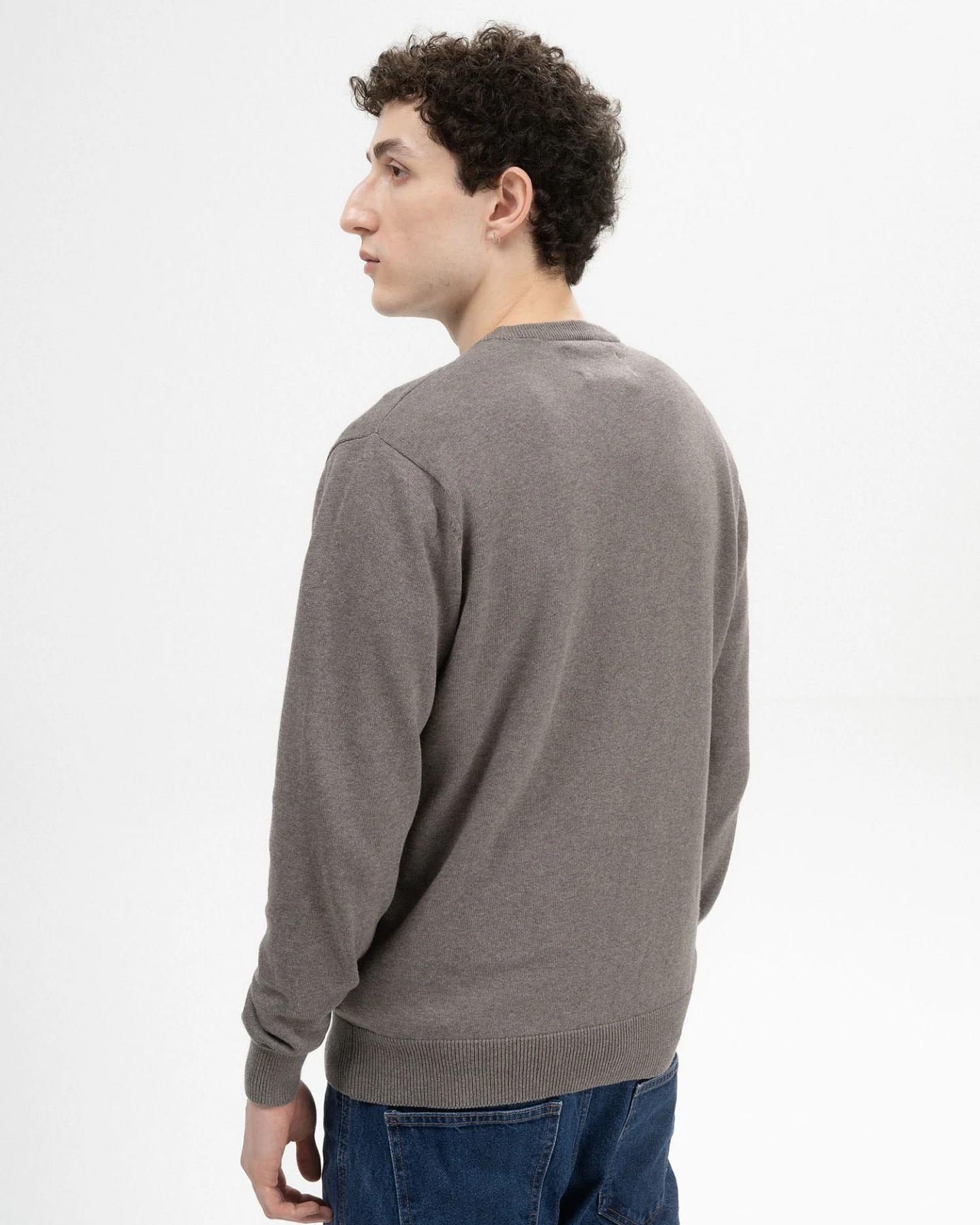 MELA Pullover Himal – Ansicht 3