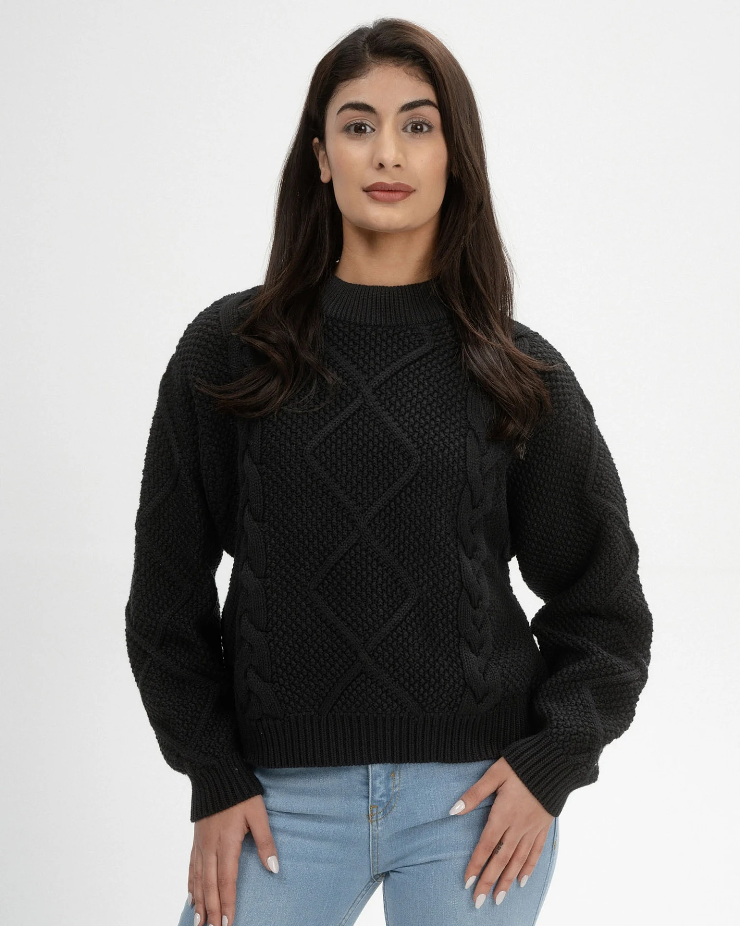 MELA Pullover – Ansicht 2