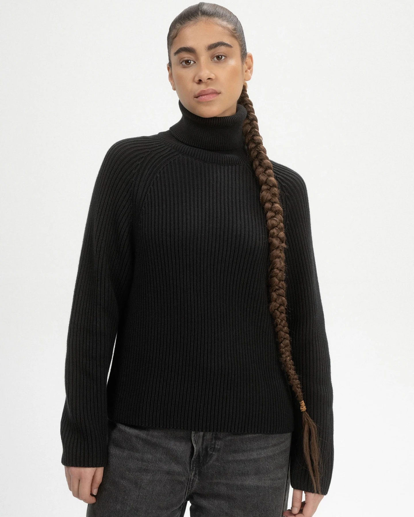 MELA Pullover Chirha – Ansicht 2
