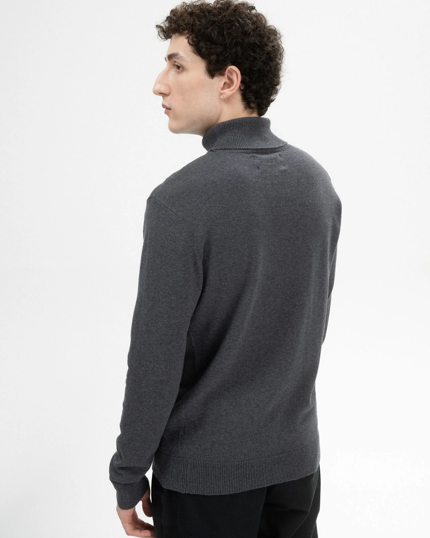 MELA Pullover Kanja – Ansicht 3