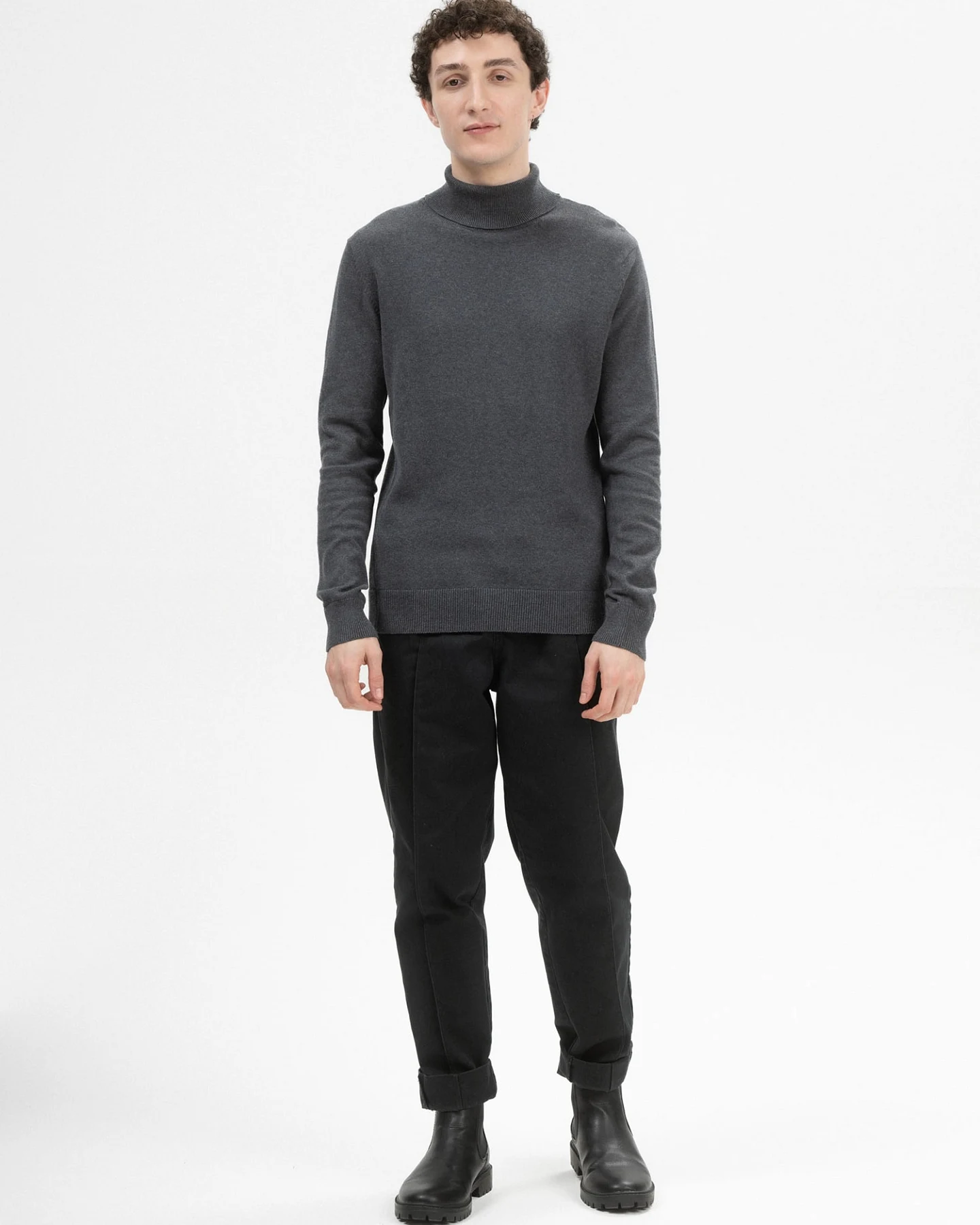 MELA Pullover Kanja – Ansicht 4