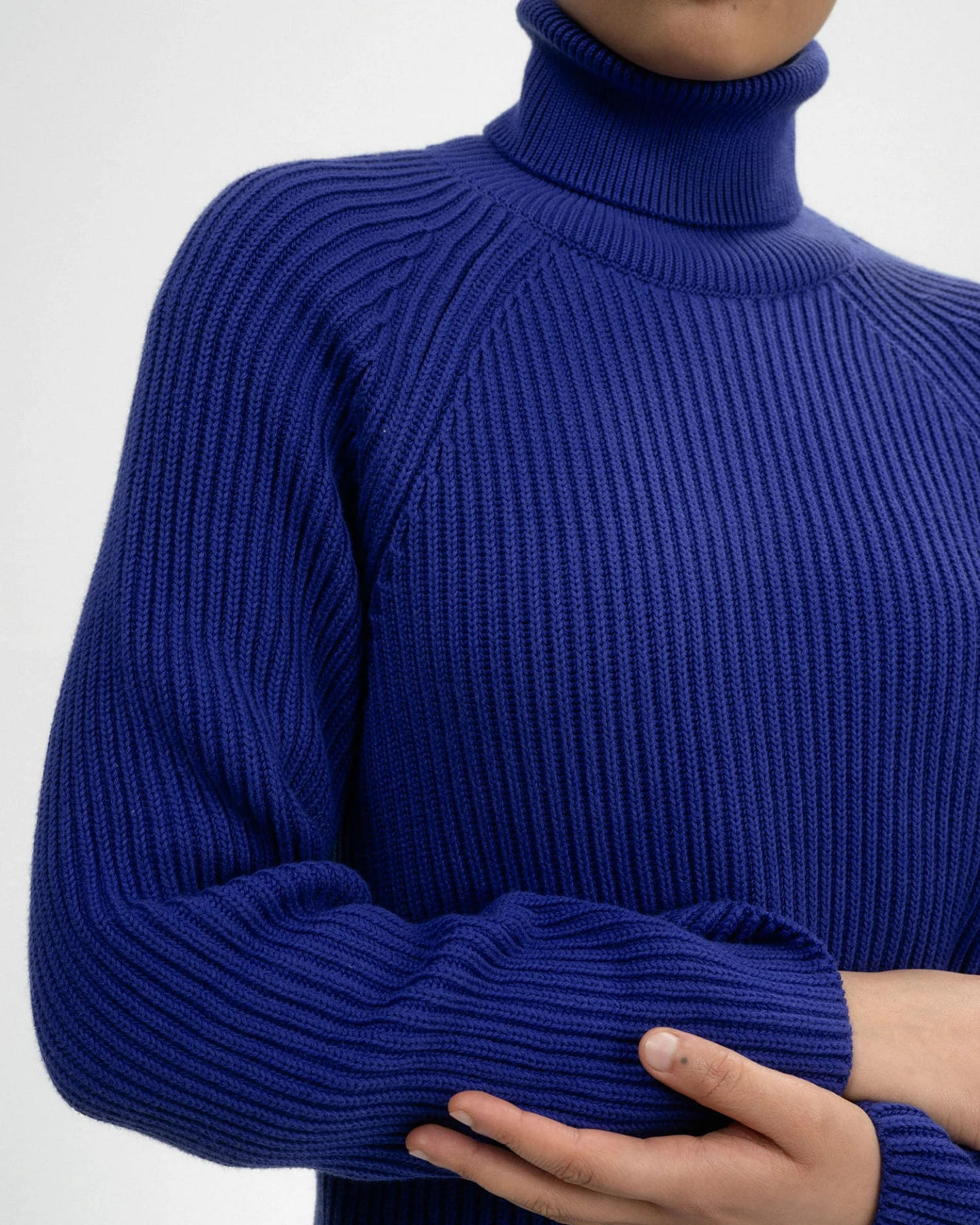 MELA Pullover Chirha – Ansicht 5