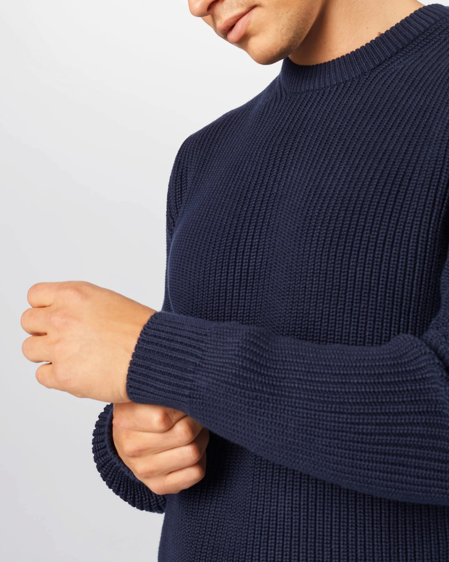MELA Pullover Ravi – Ansicht 5