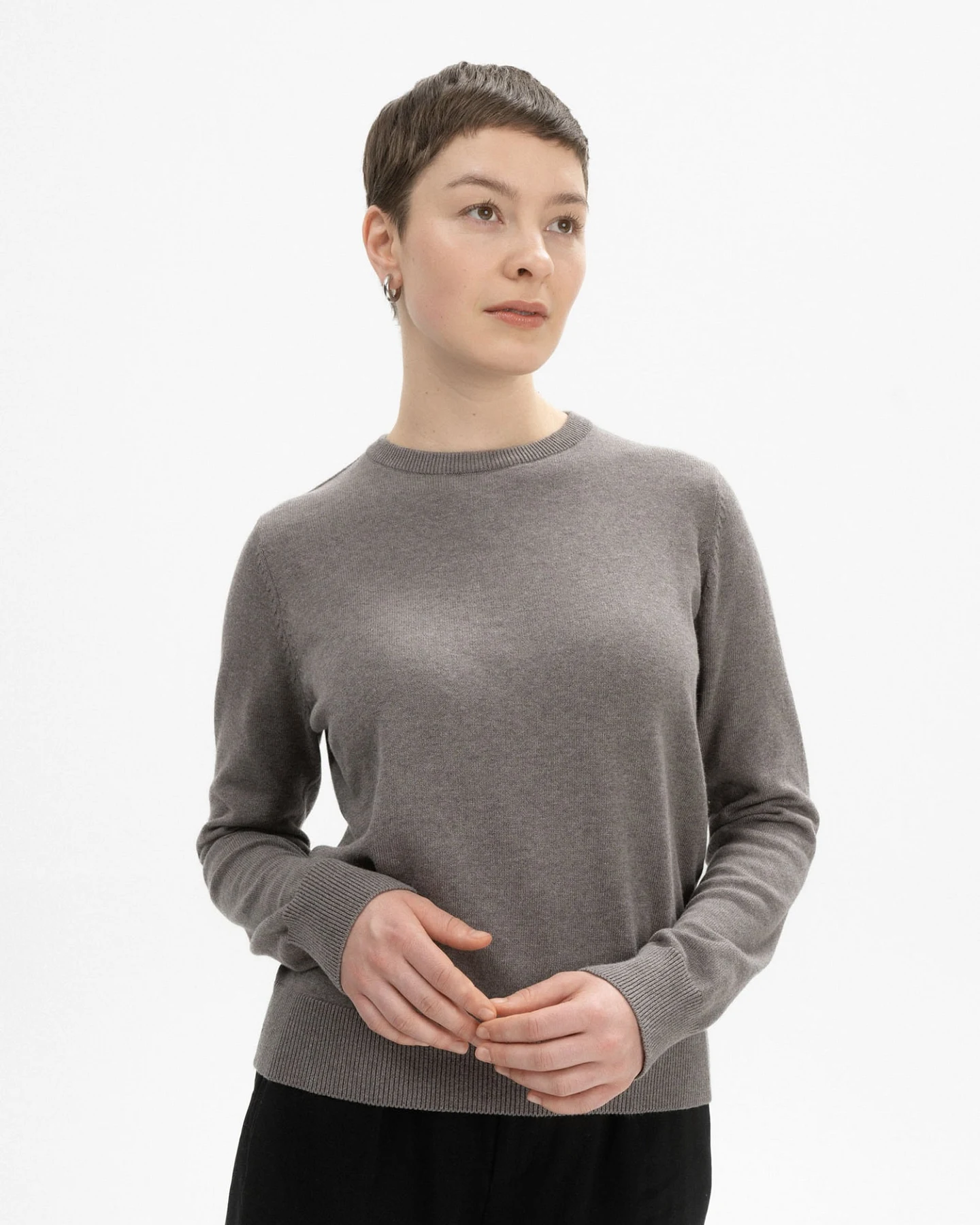 MELA Pullover Dhana – Ansicht 3
