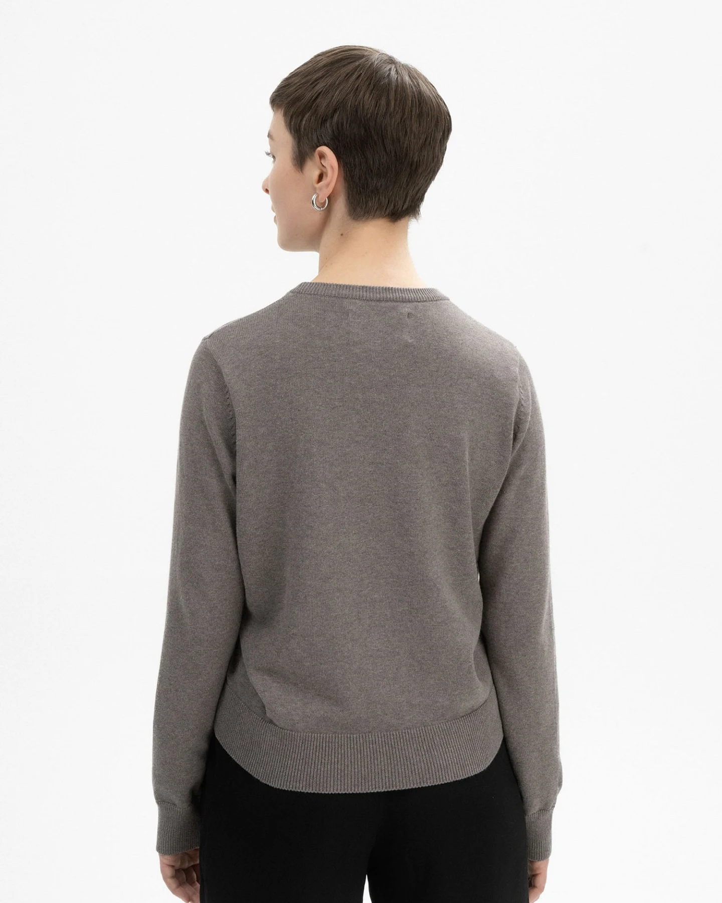MELA Pullover Dhana – Ansicht 4