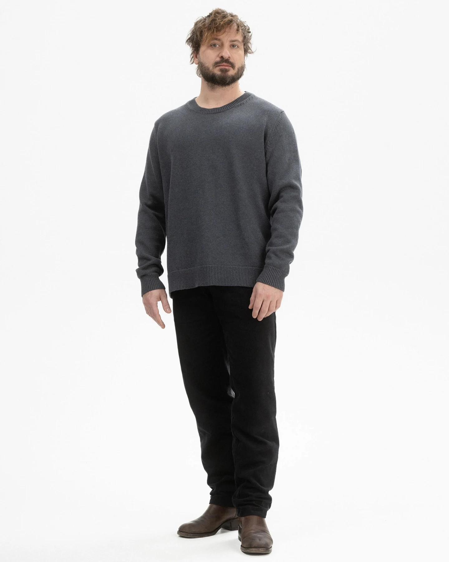 MELA Pullover Charun – Ansicht 4