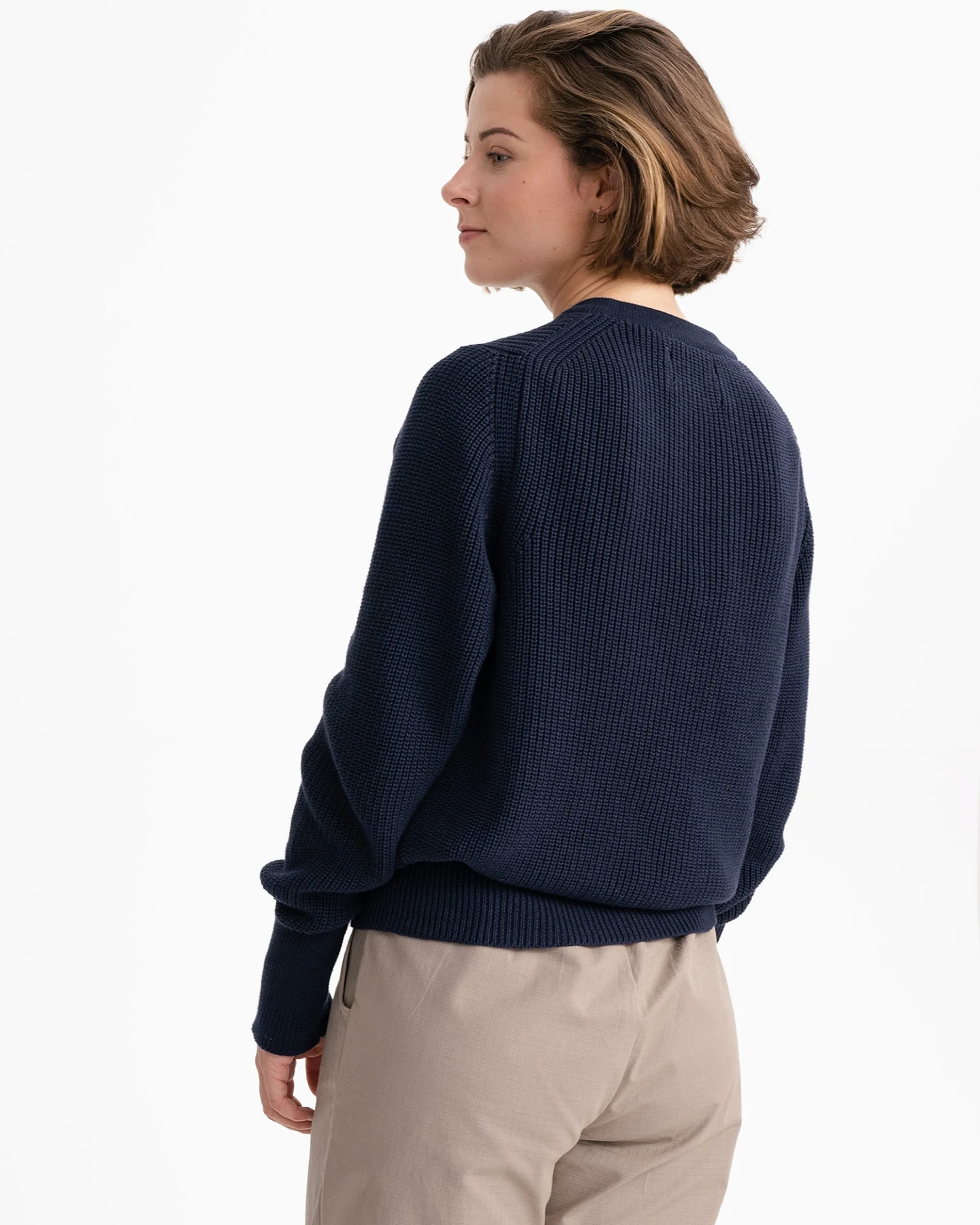 MELA Pullover Gauri – Ansicht 3