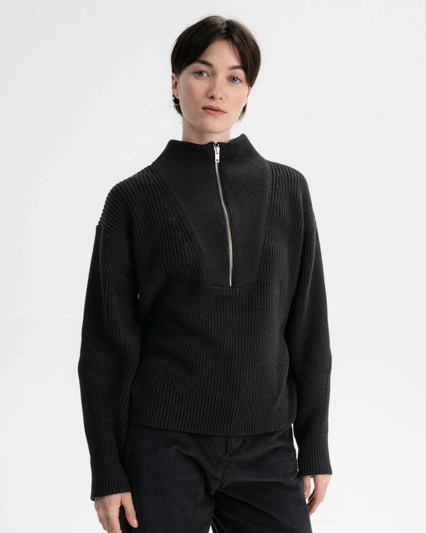 MELA Pullover Kimaya – Ansicht 2
