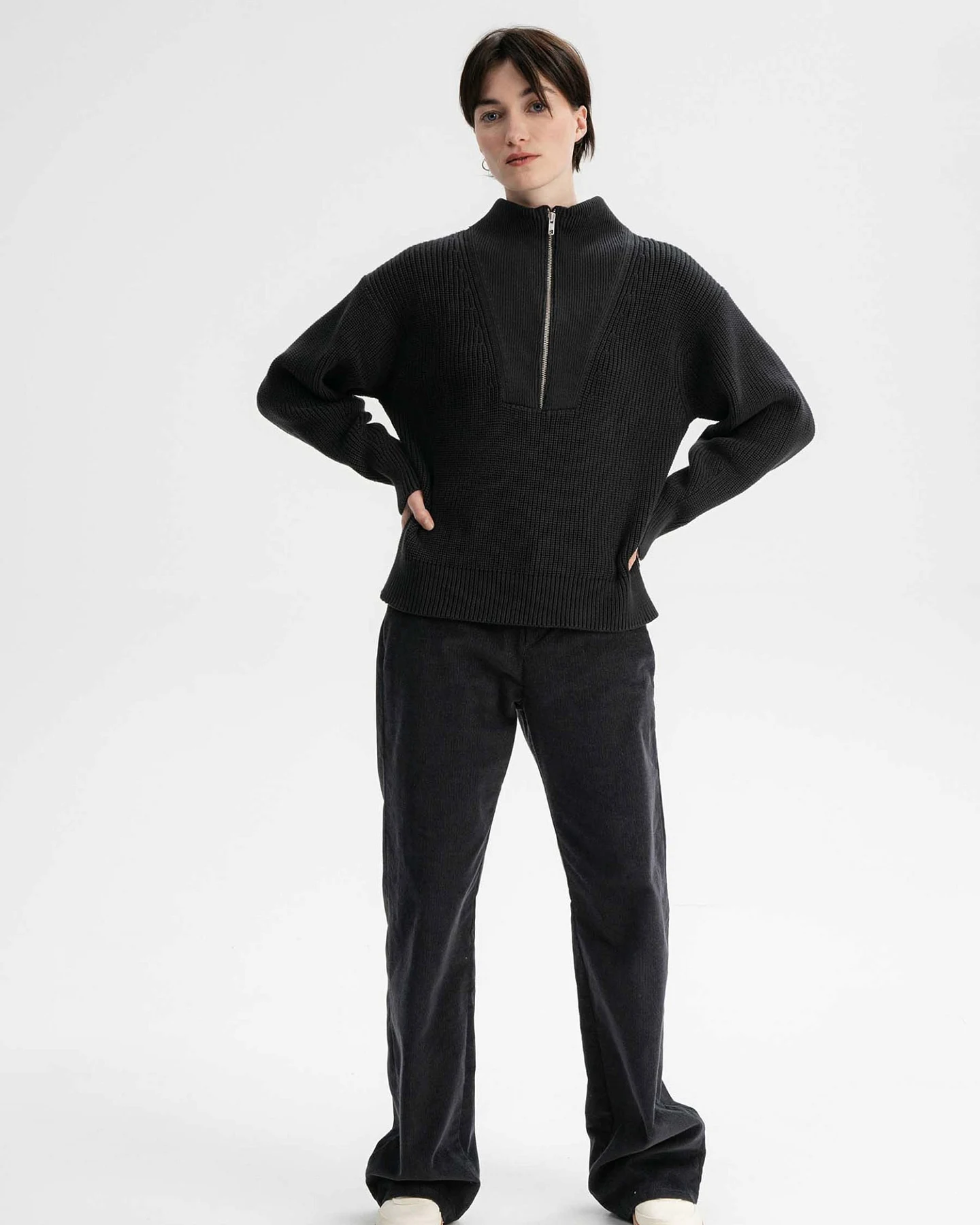 MELA Pullover Kimaya – Ansicht 5