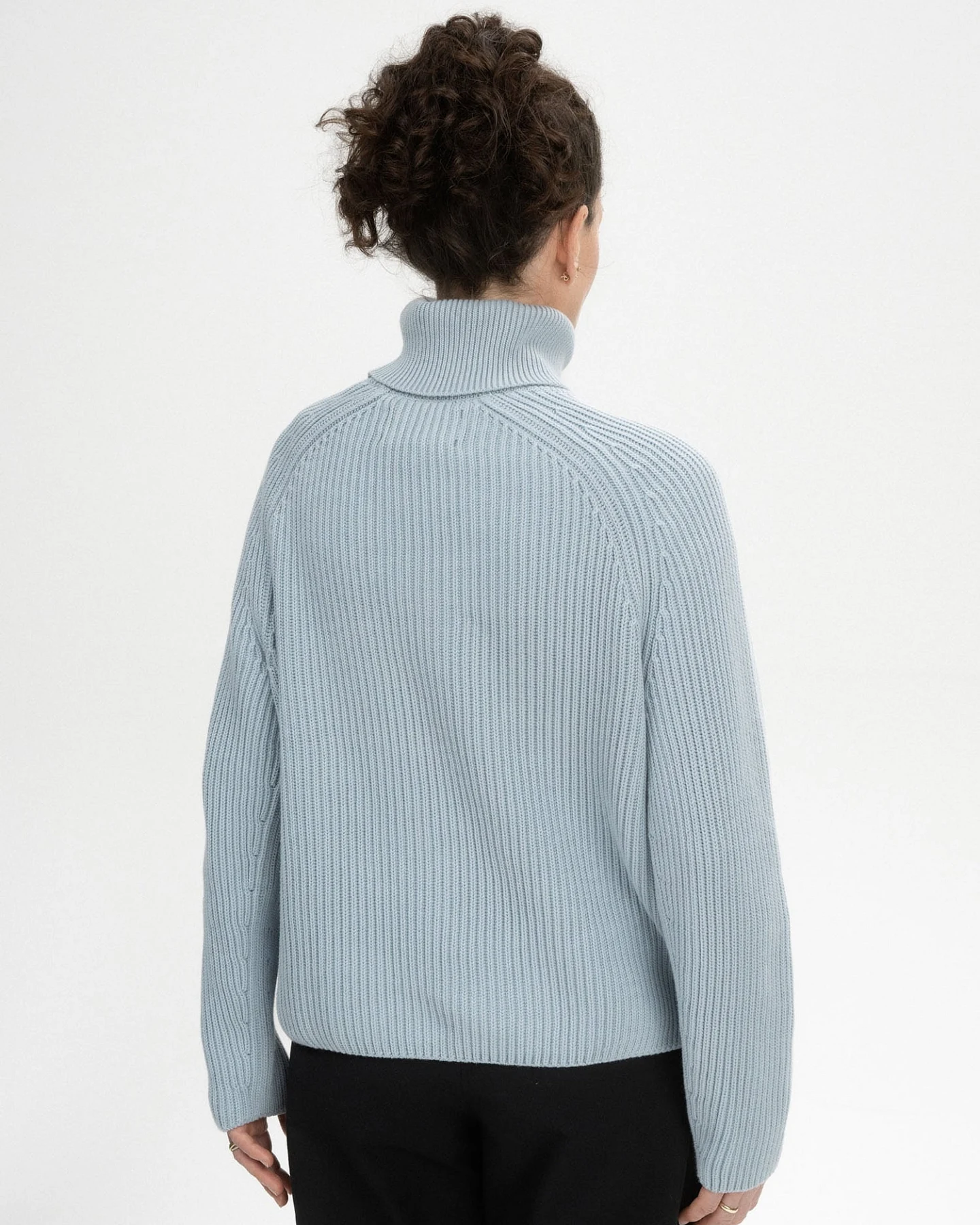 MELA Pullover Chirha – Ansicht 3