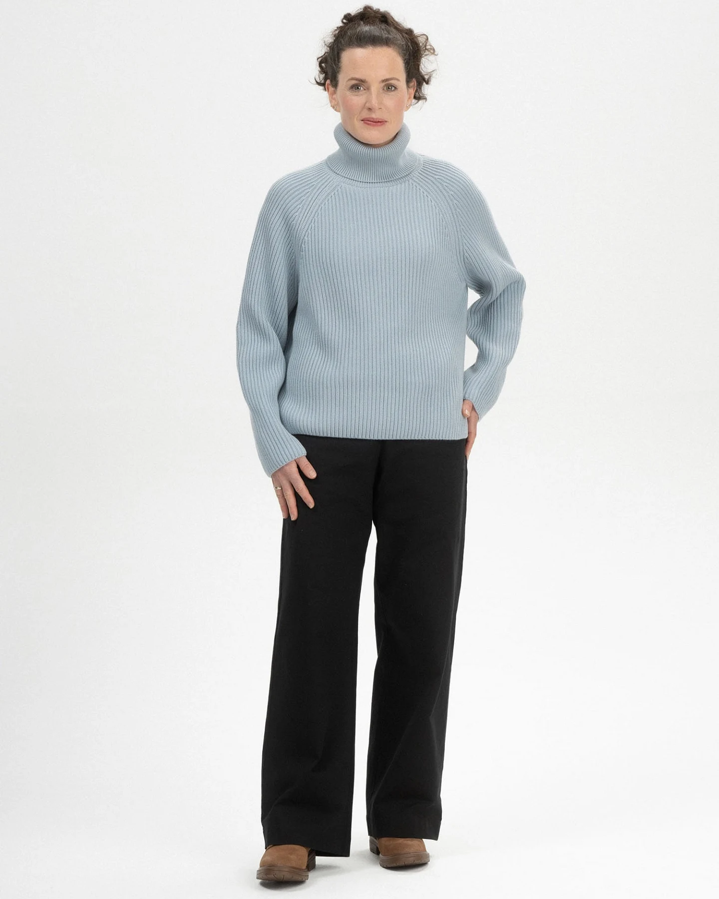 MELA Pullover Chirha – Ansicht 4
