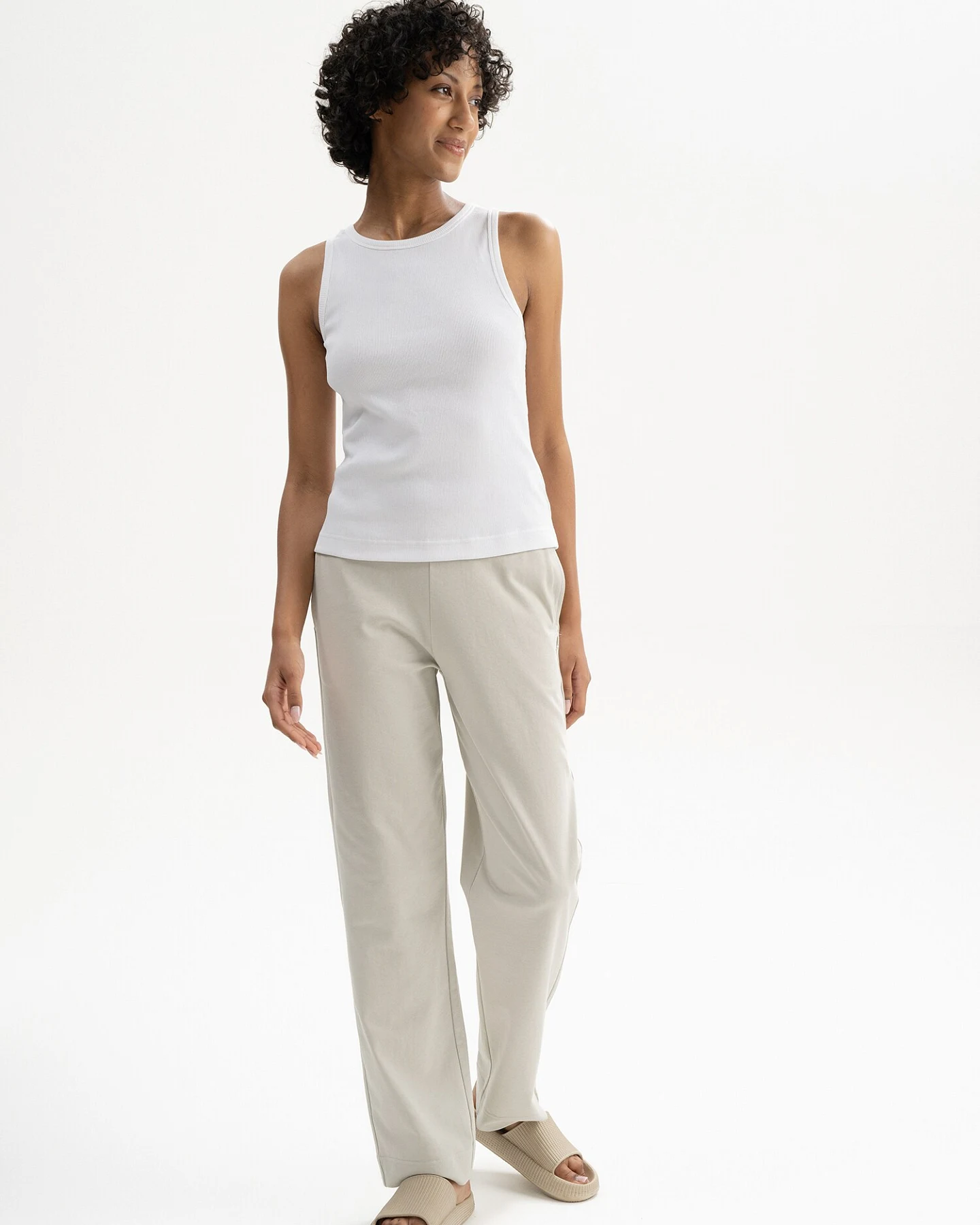 MELA Hose KIRANI – Ansicht 5