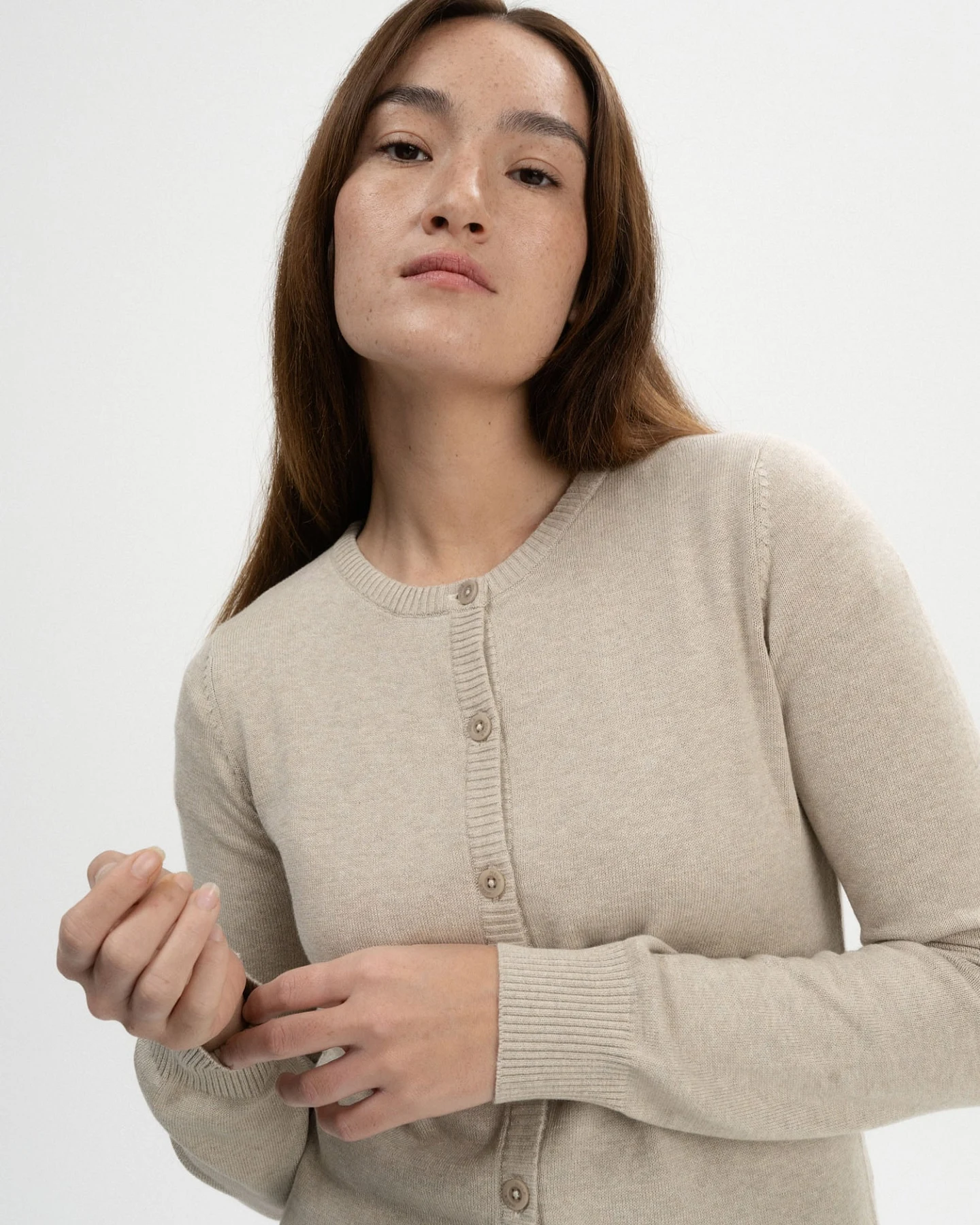 MELA Strickjacke Nameen – Ansicht 5