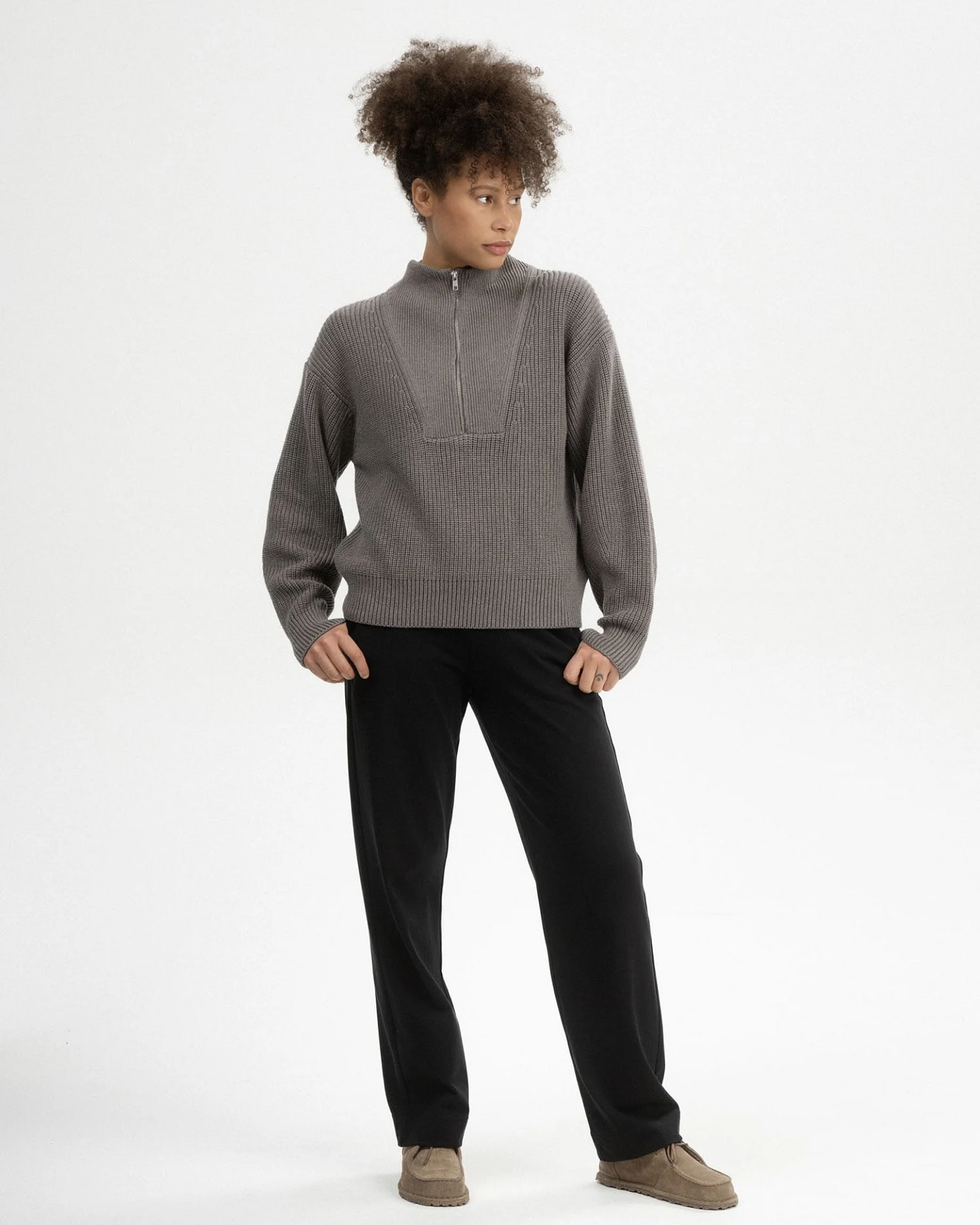 MELA Pullover Kimaya – Ansicht 4